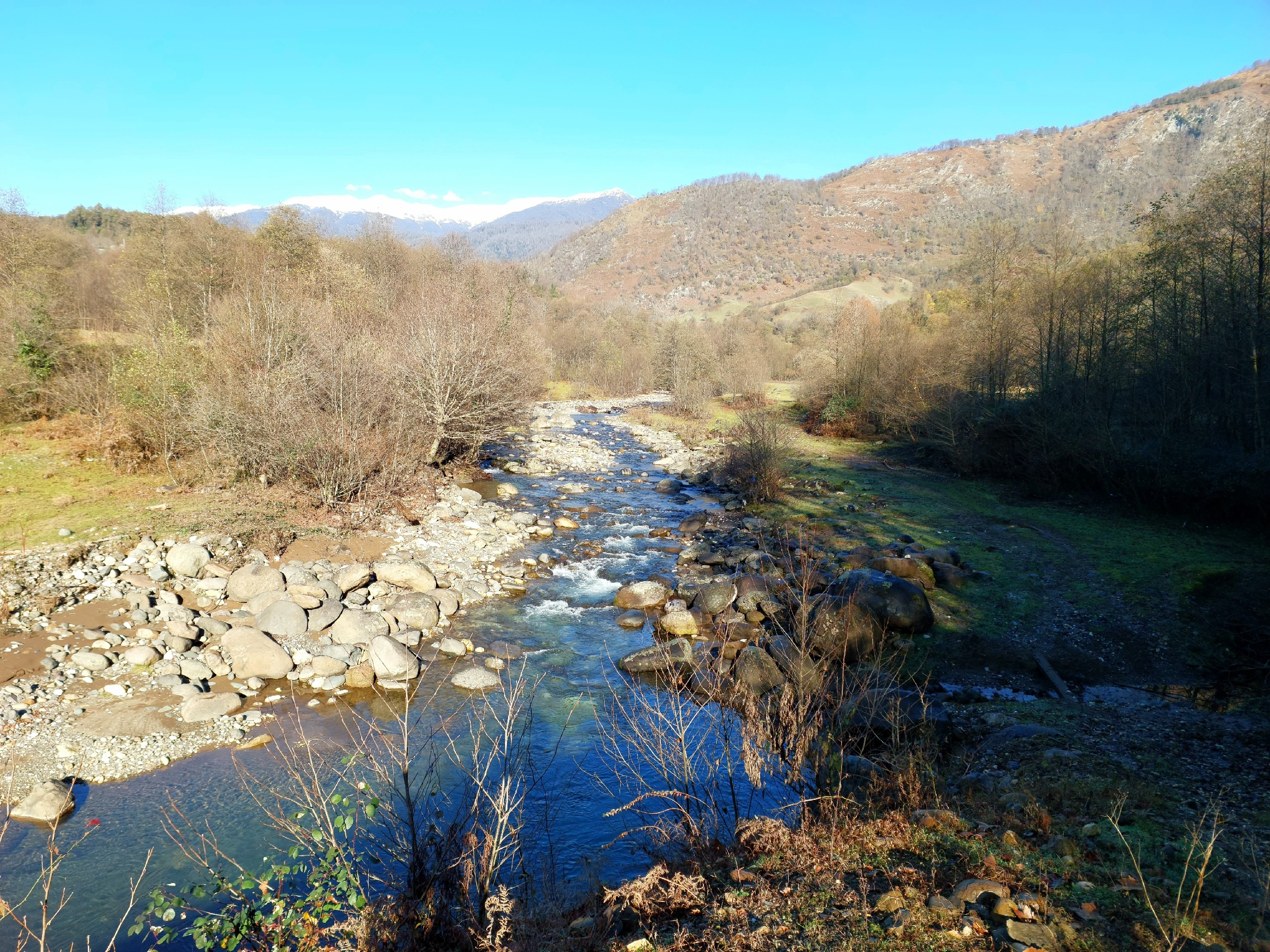 Гостевой Дом на Геджирке, Ткуарчал — фото 6