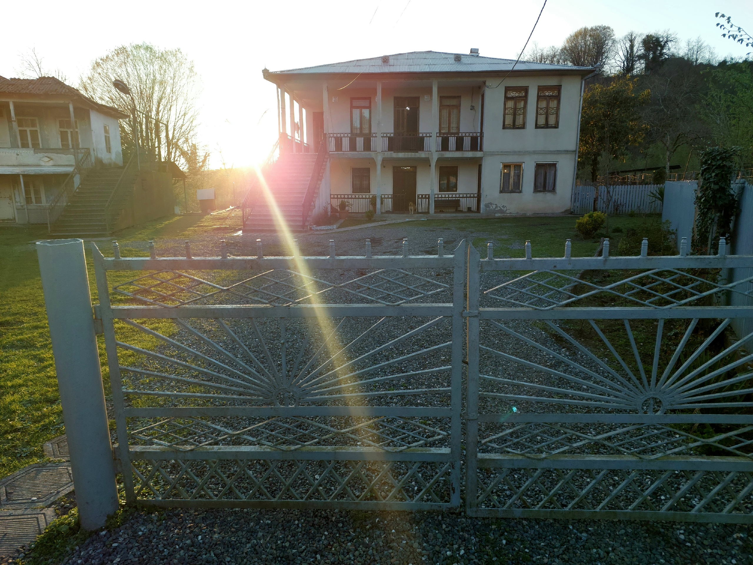 Гостевой Дом на Геджирке, Ткуарчал — фото 4
