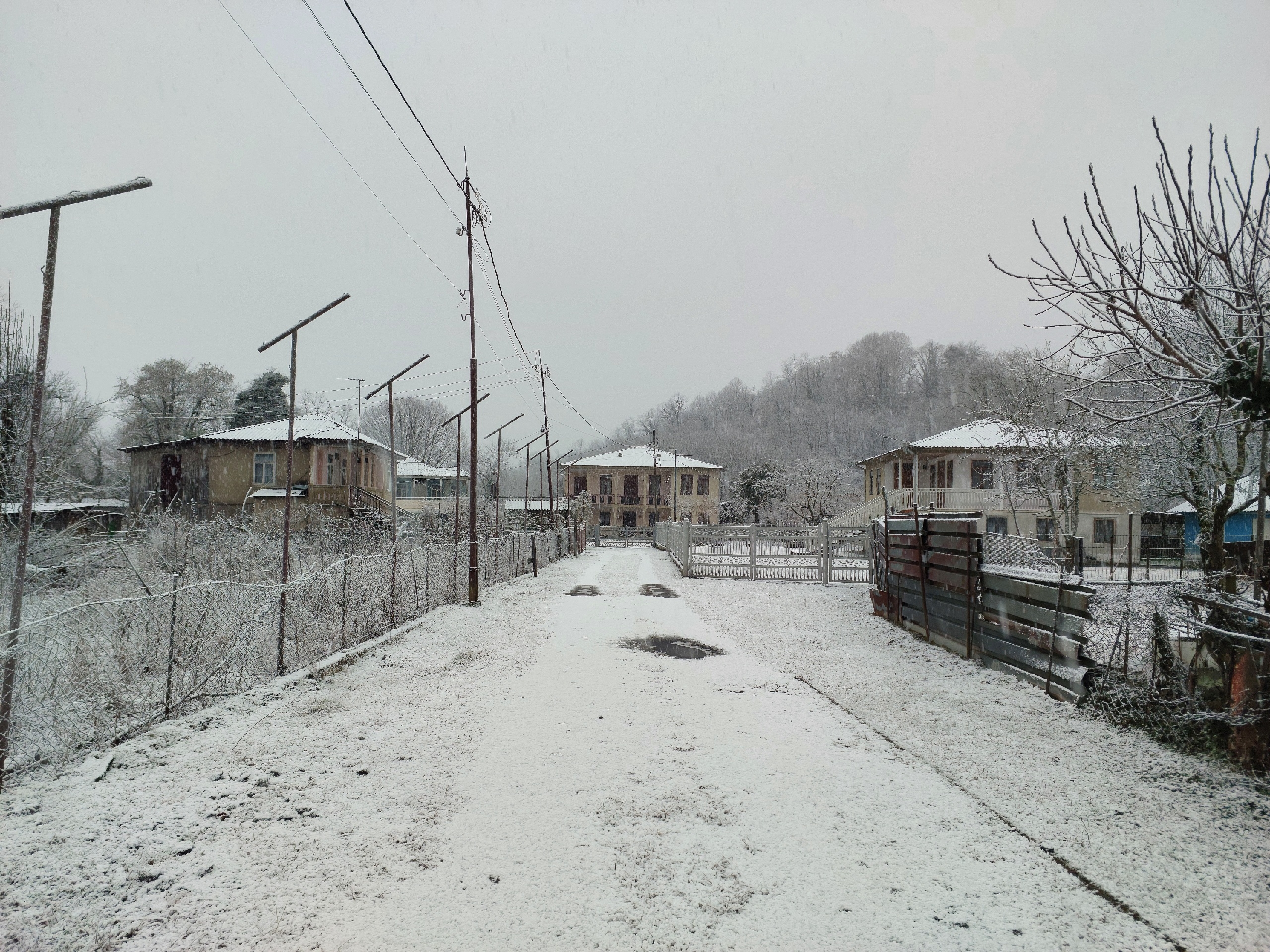 Гостевой Дом на Геджирке, Ткуарчал — фото 3