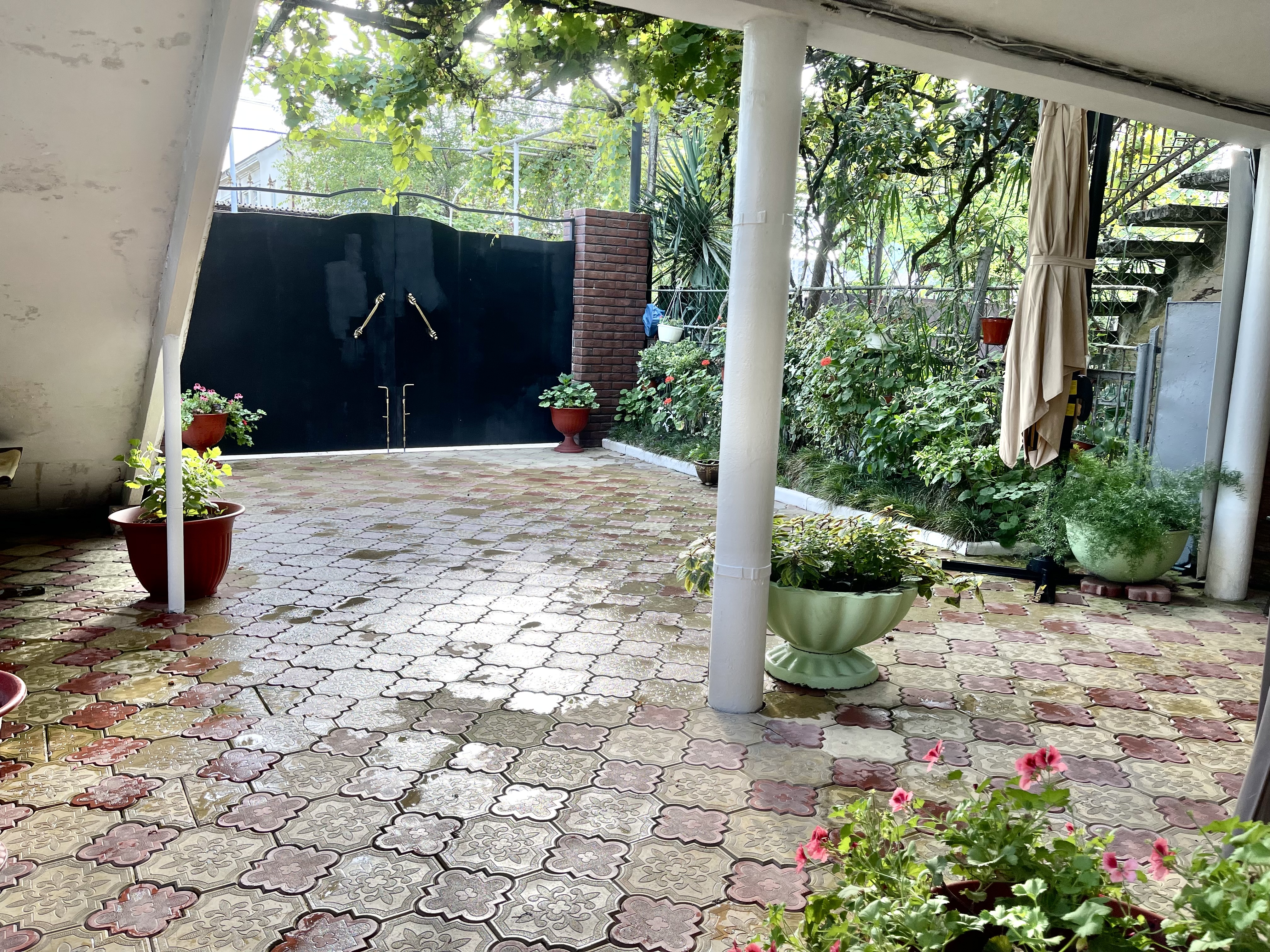 Студия в центре города Сухум по ул. Джона, Сухум — фото 8