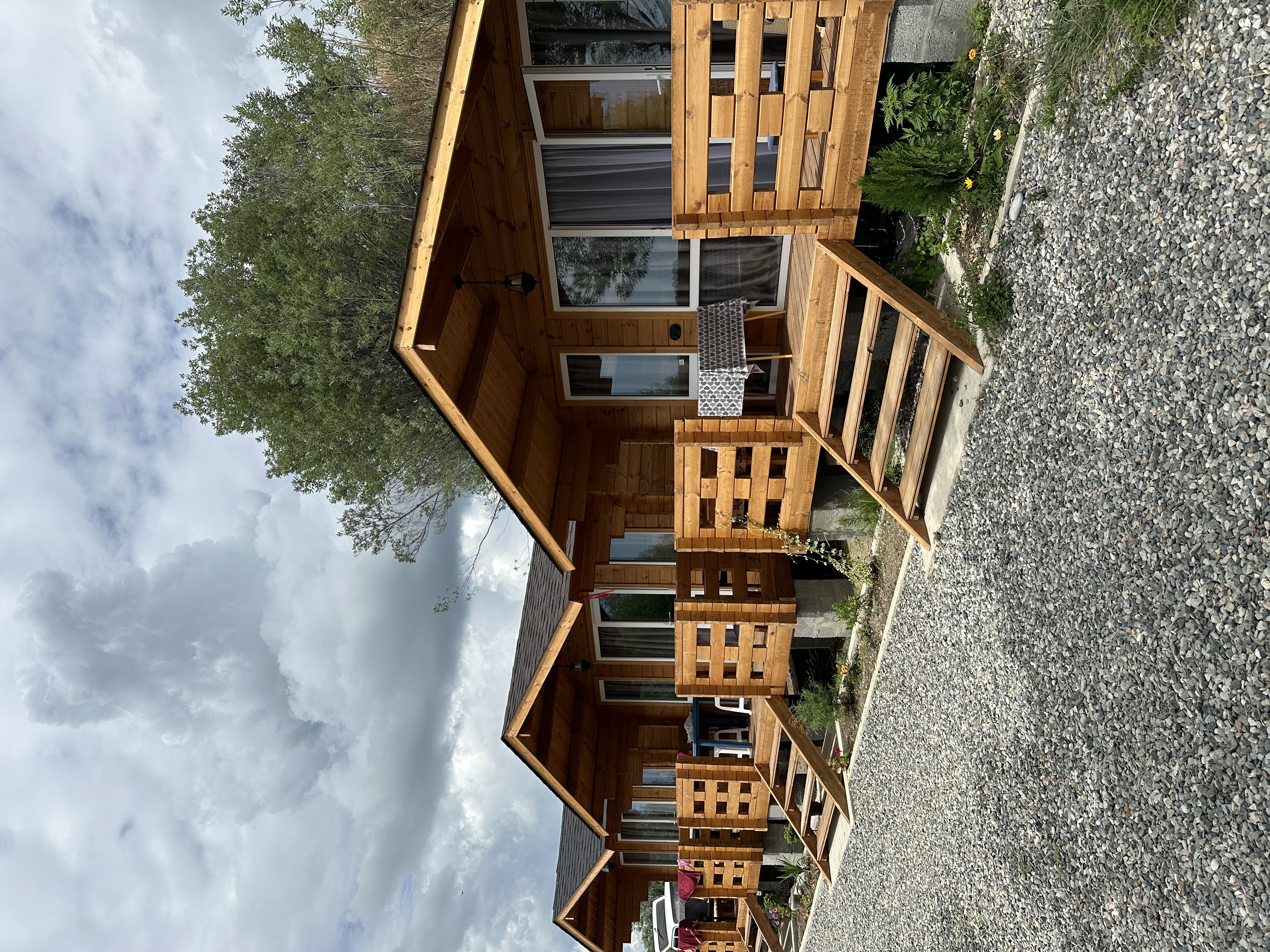 Villa Sofa, Пицунда — фото 5