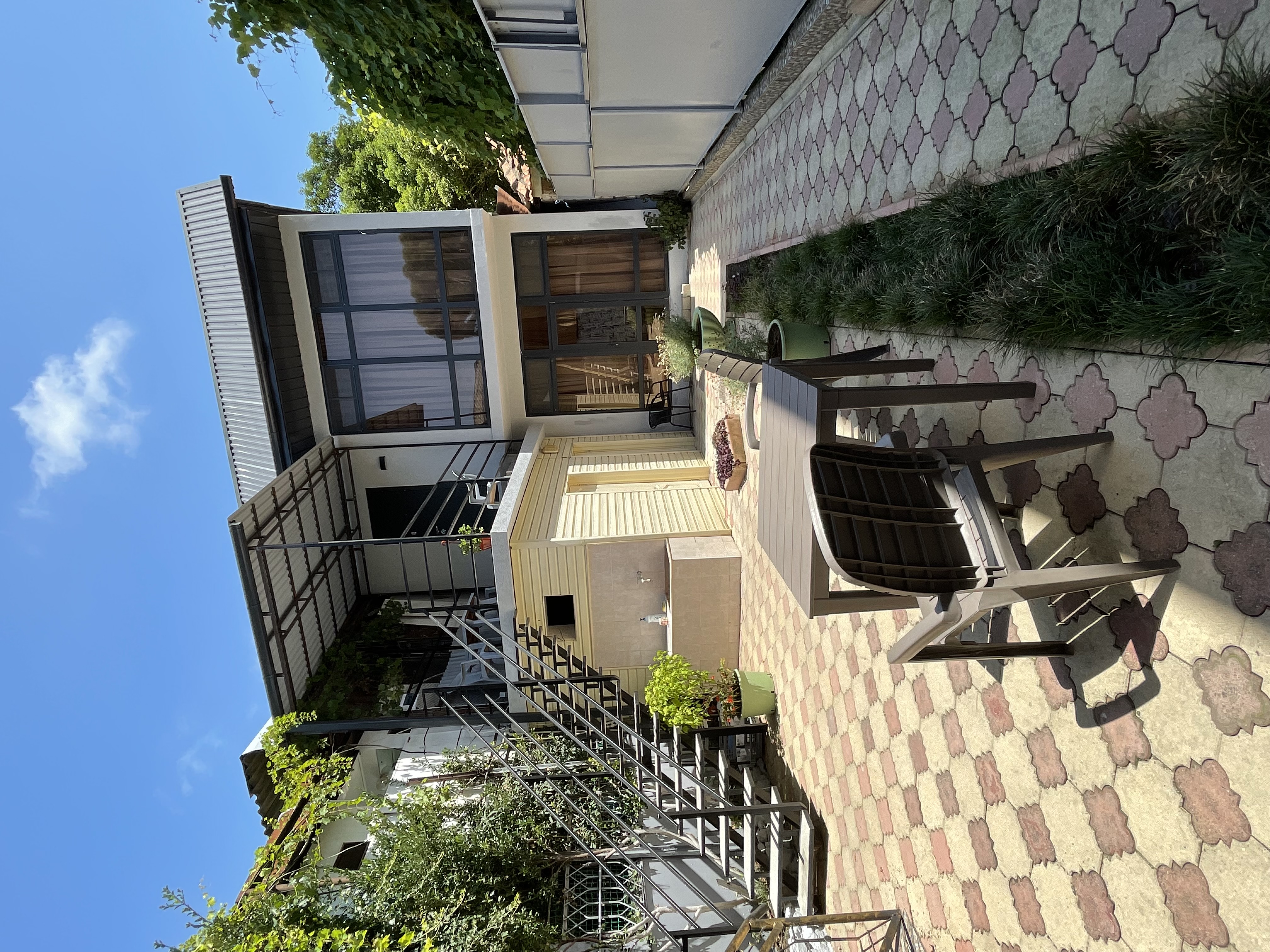 Студия в центре города Сухум по ул. Джона, Сухум — фото 6