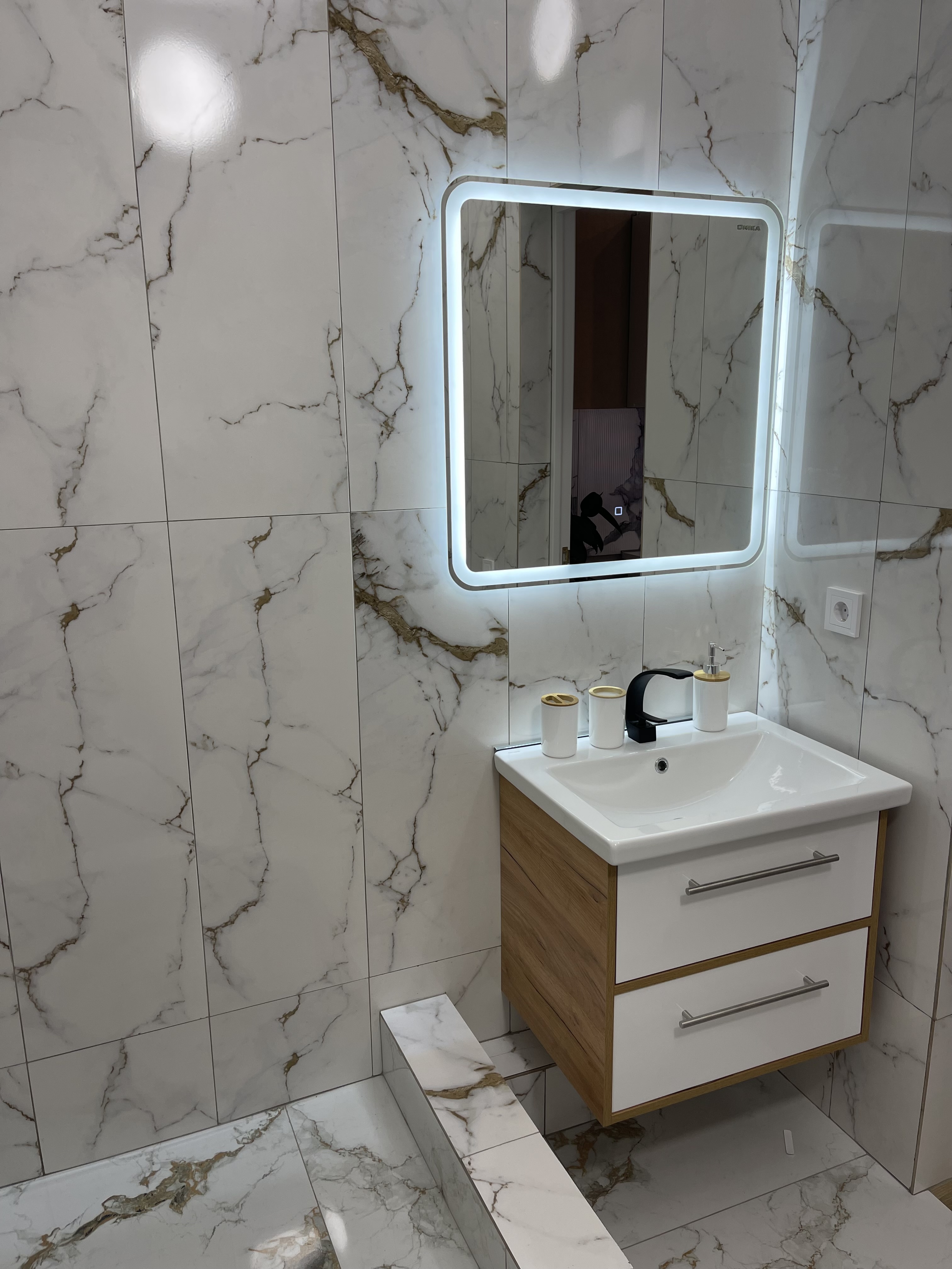 Студия в центре города Сухум, Сухум — фото 8