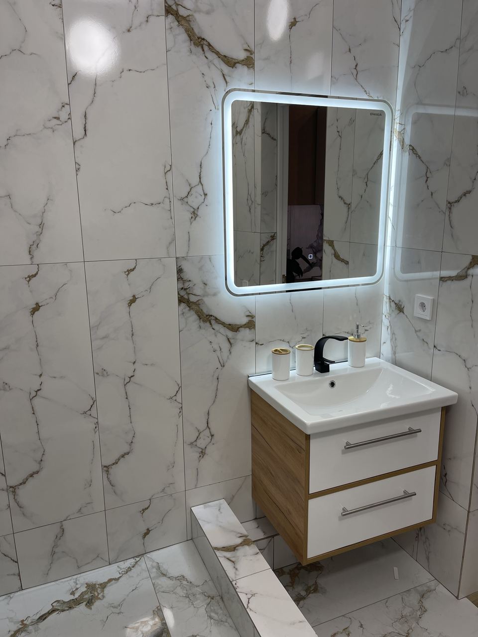 Студия в центре города Сухум по ул. Джона, Сухум — фото 6