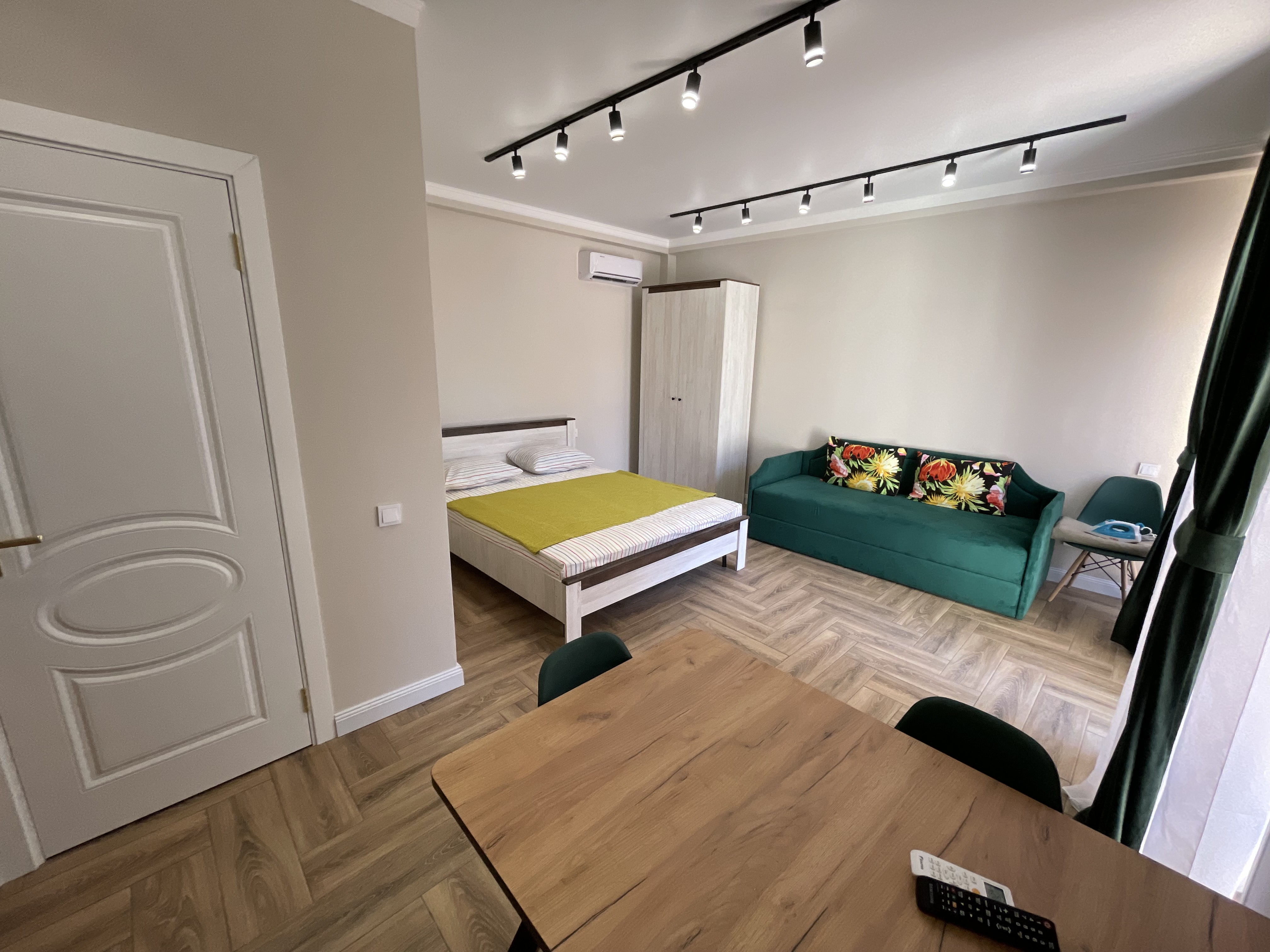 Студия в центре города Сухум по ул. Джона, Сухум — фото 4