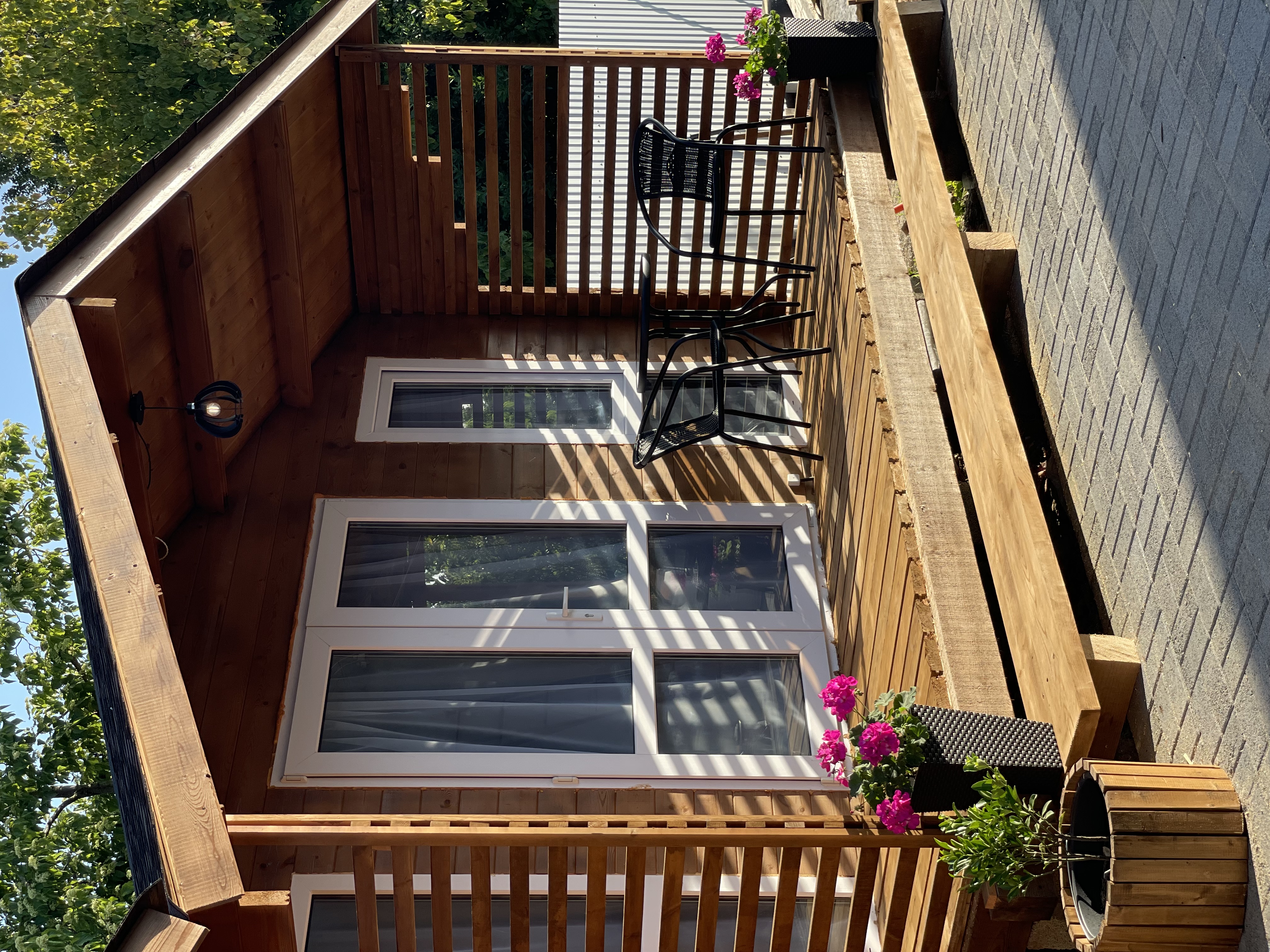 ЭКО коттеджи Lavilla, Сухум — фото 9