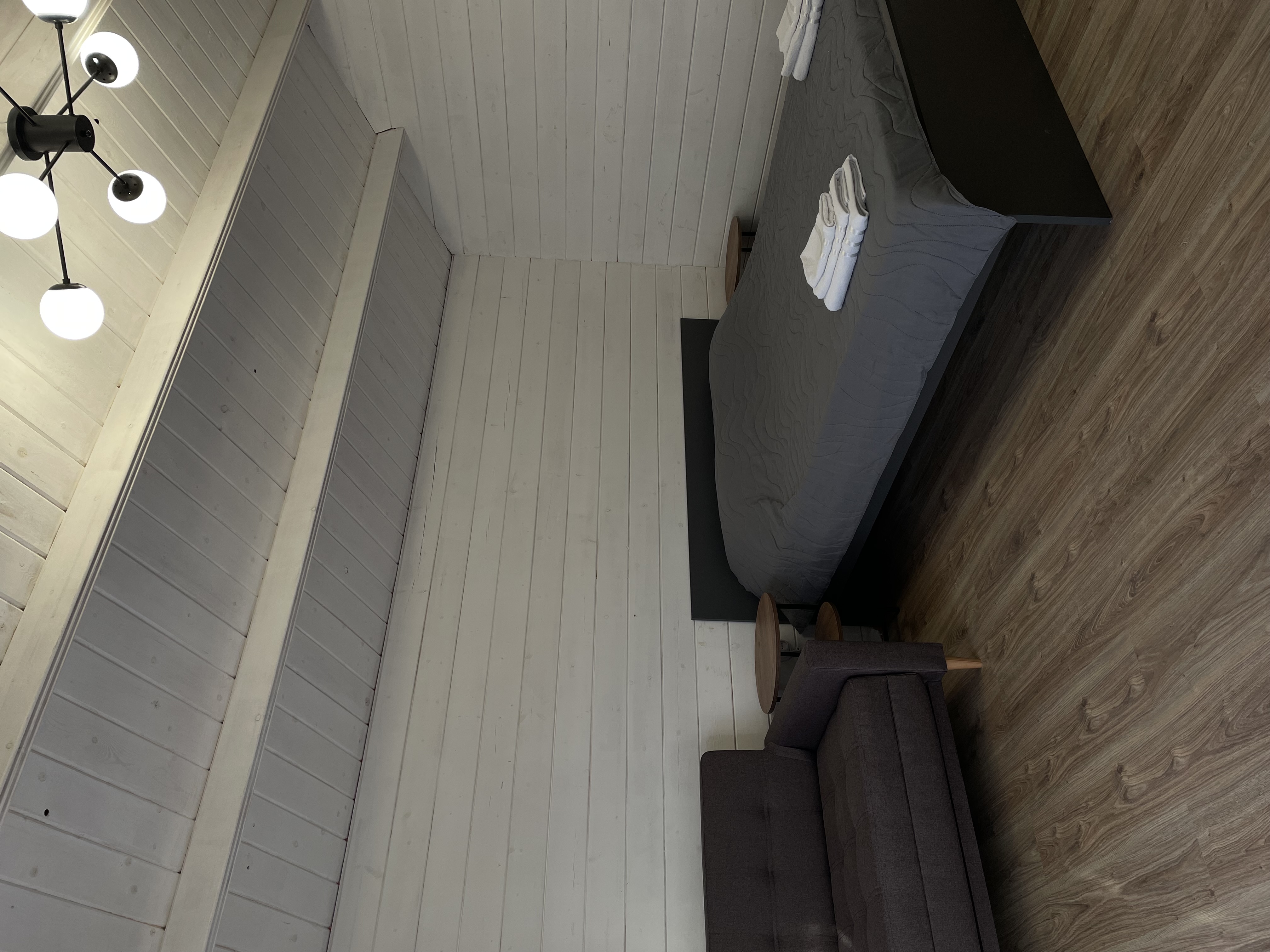 ЭКО коттеджи Lavilla, Сухум — фото 10