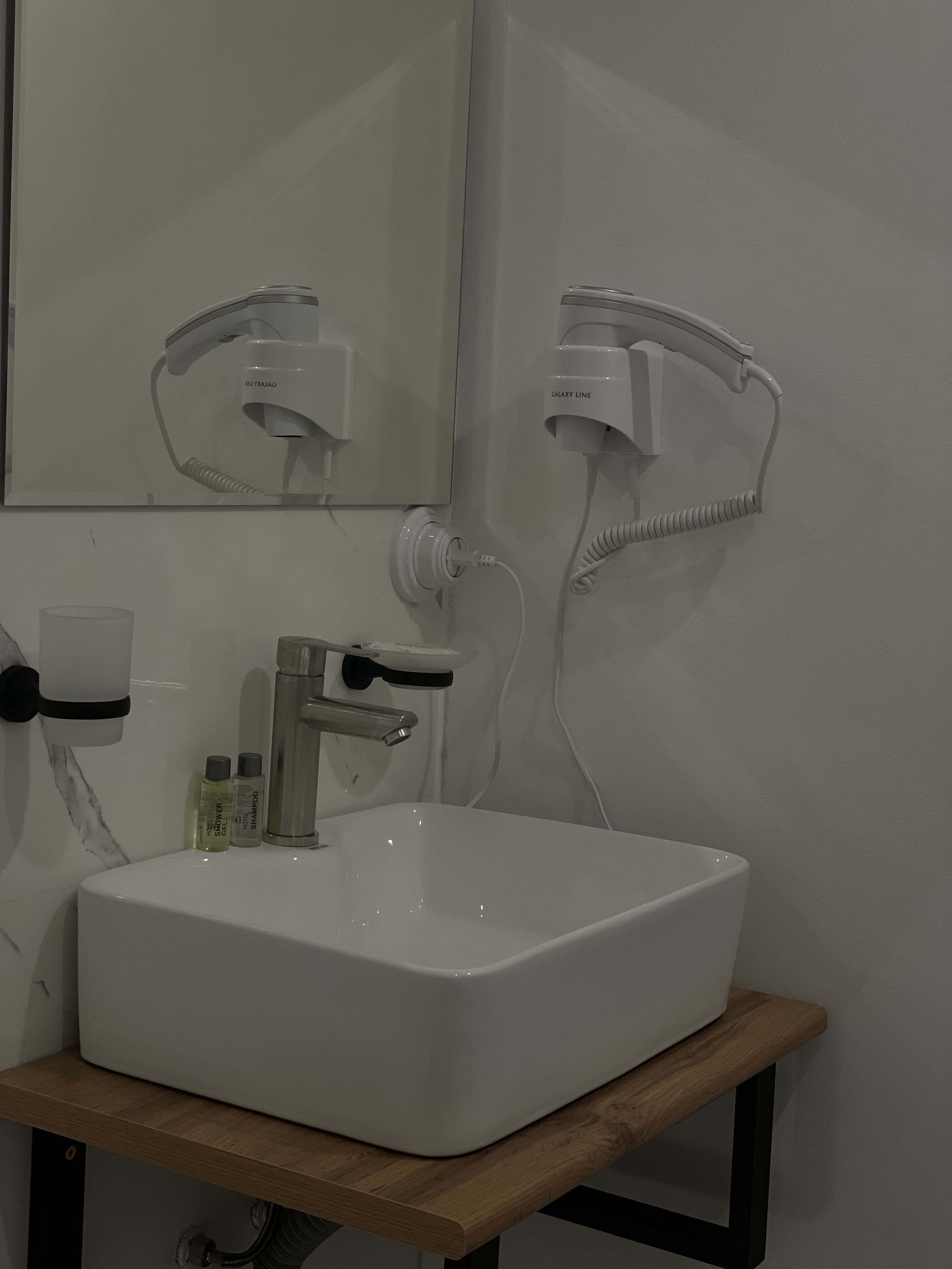 ЭКО коттеджи Lavilla, Сухум — фото 11