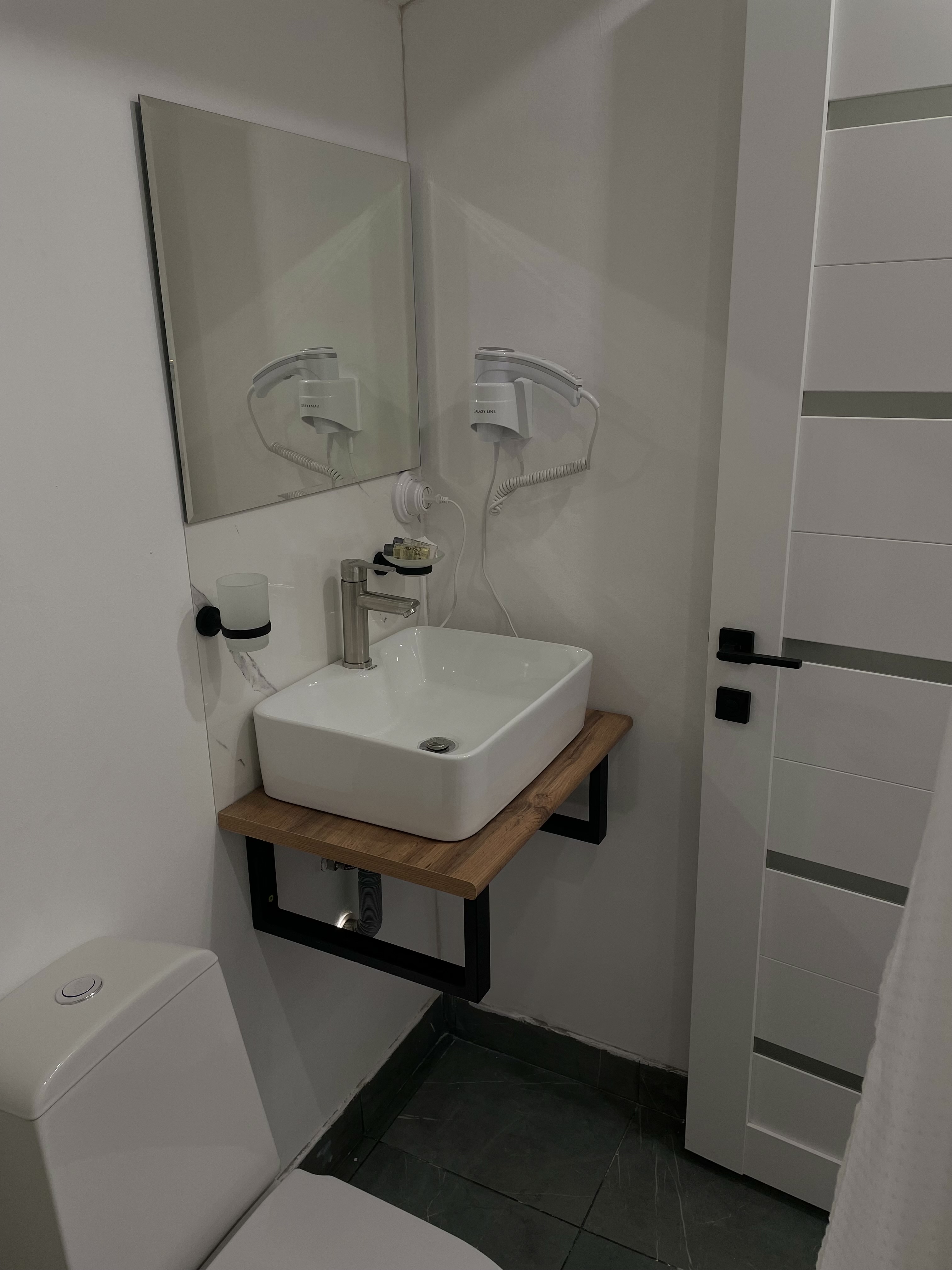 ЭКО коттеджи Lavilla, Сухум — фото 12