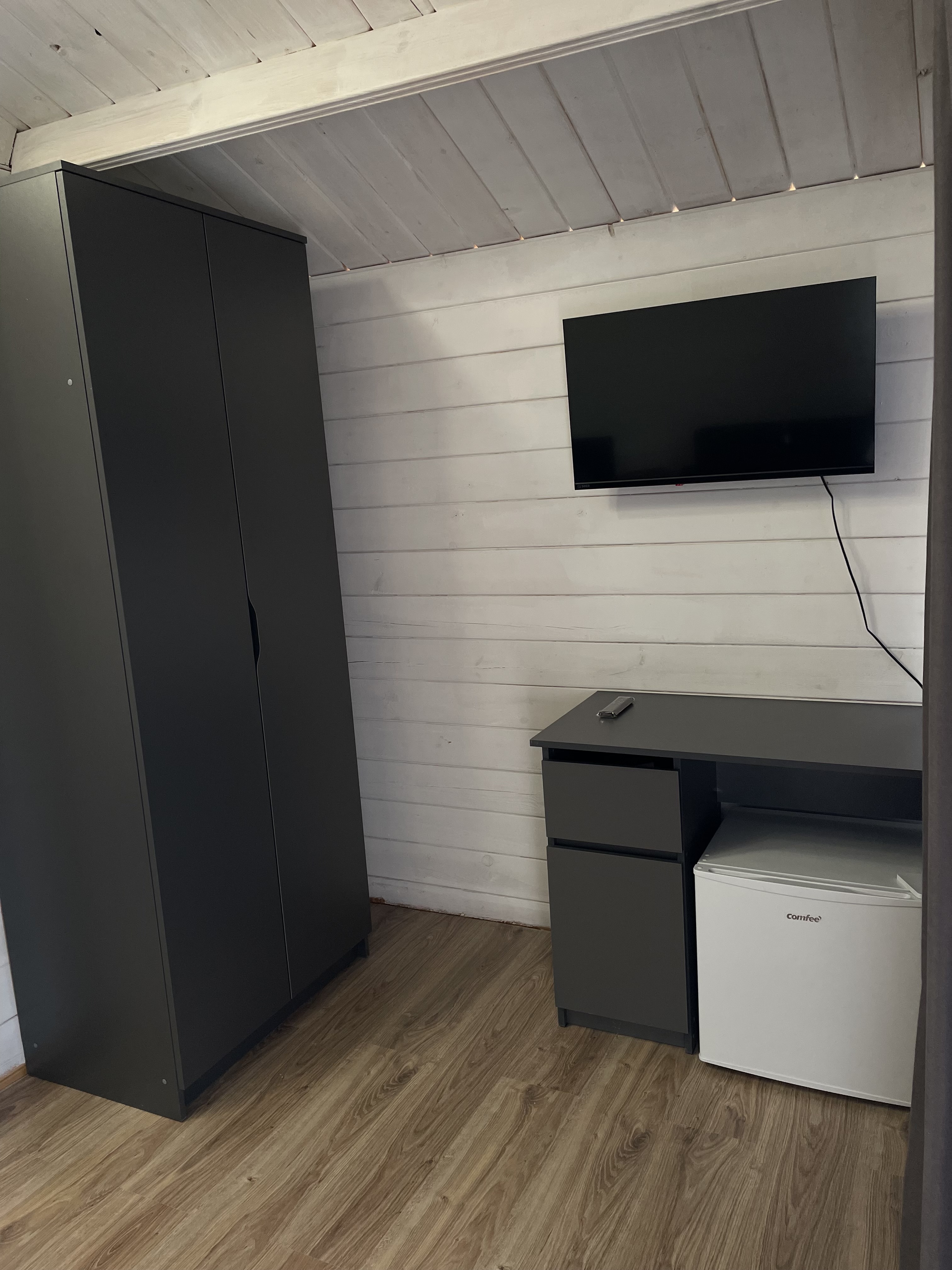 ЭКО коттеджи Lavilla, Сухум — фото 3