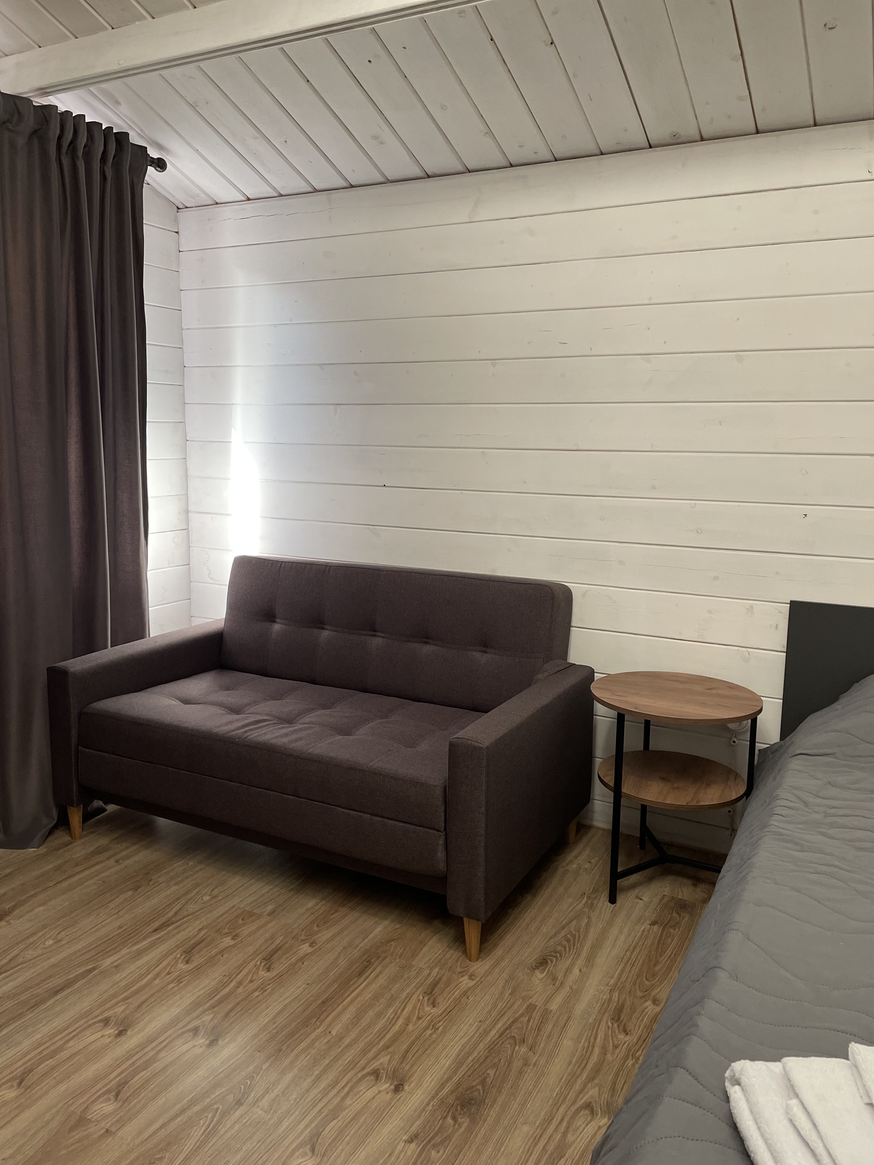 ЭКО коттеджи Lavilla, Сухум — фото 4