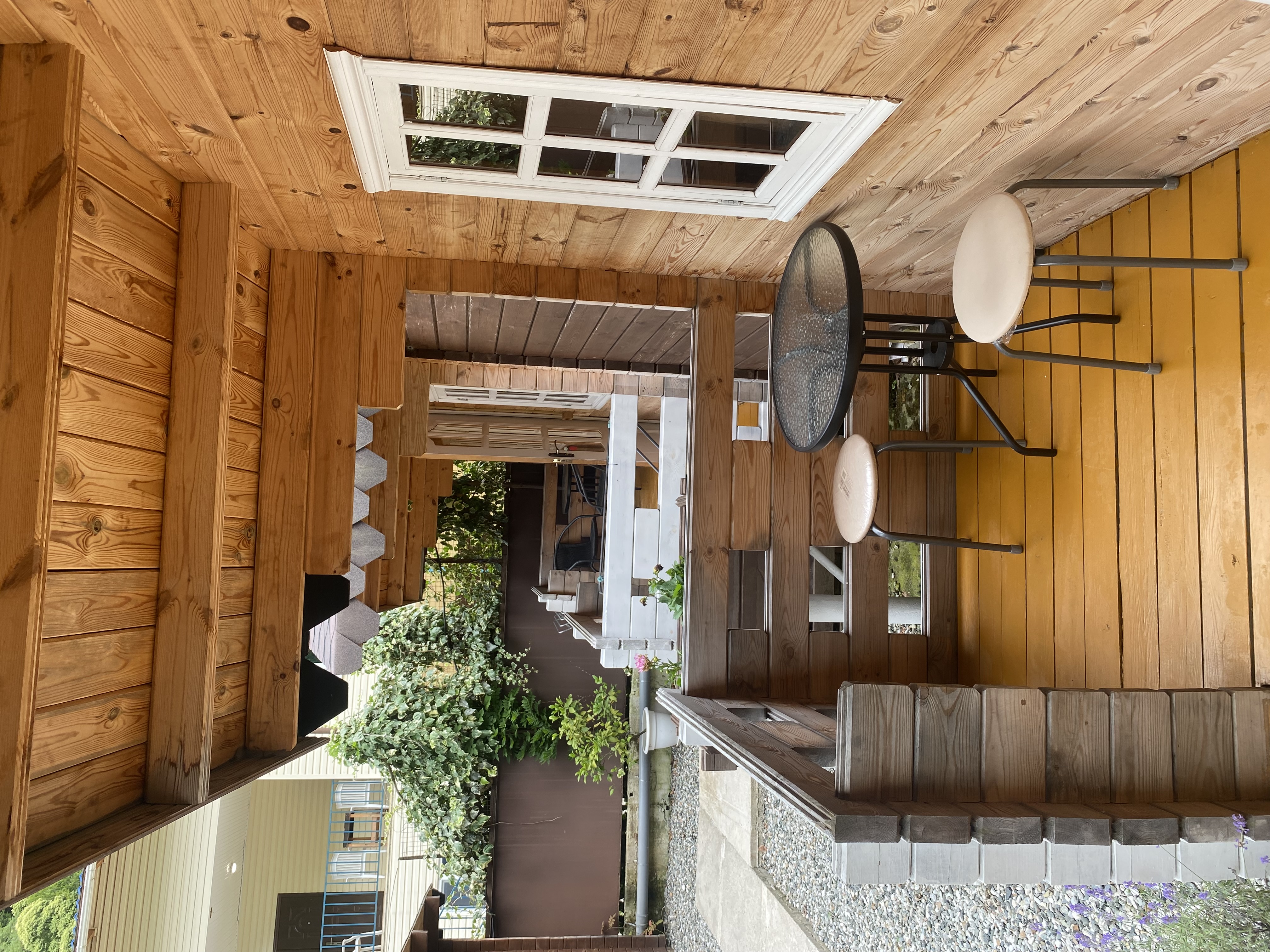 Райские домики, Гагра — фото 4