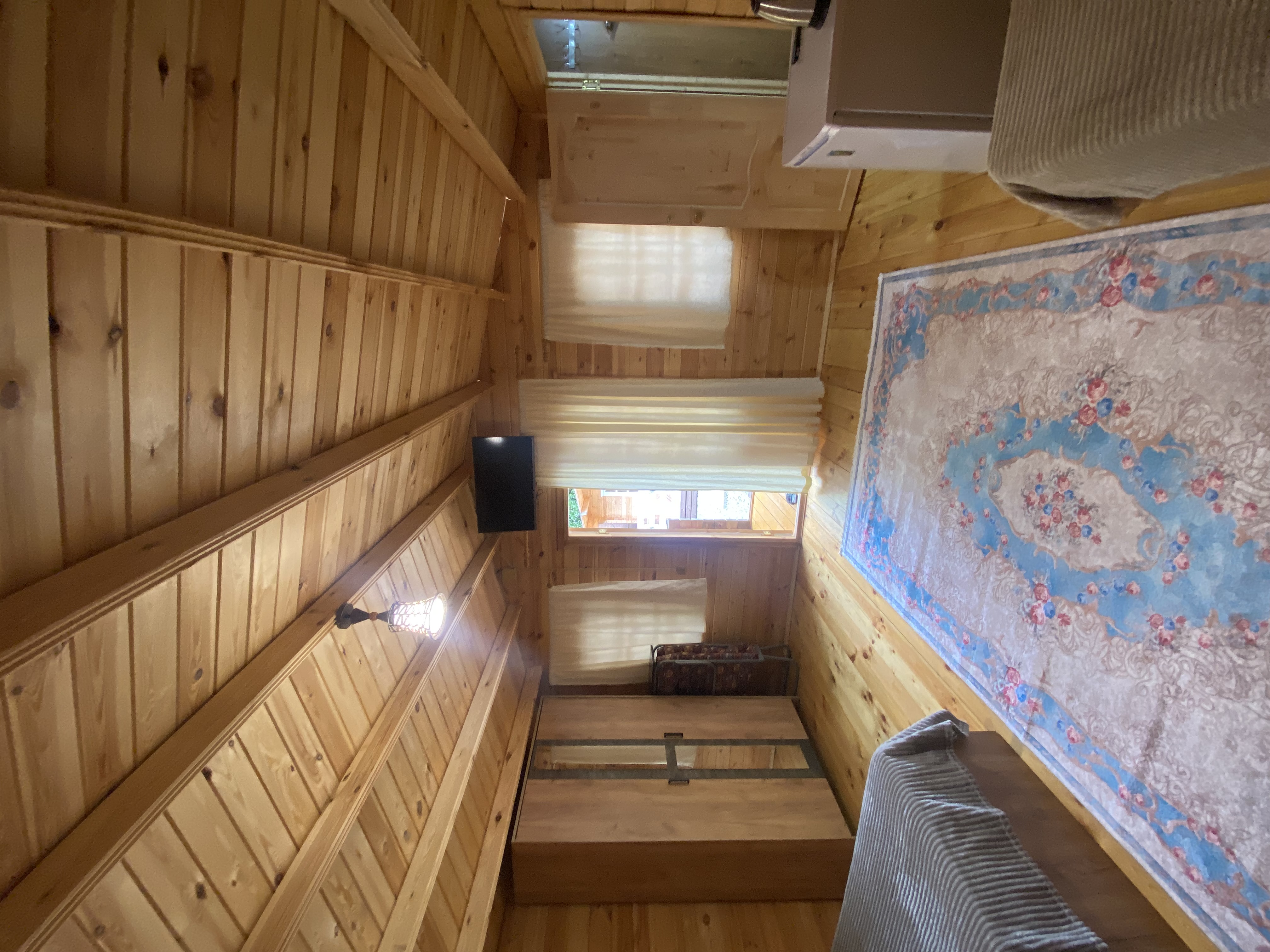 Райские домики, Гагра — фото 6