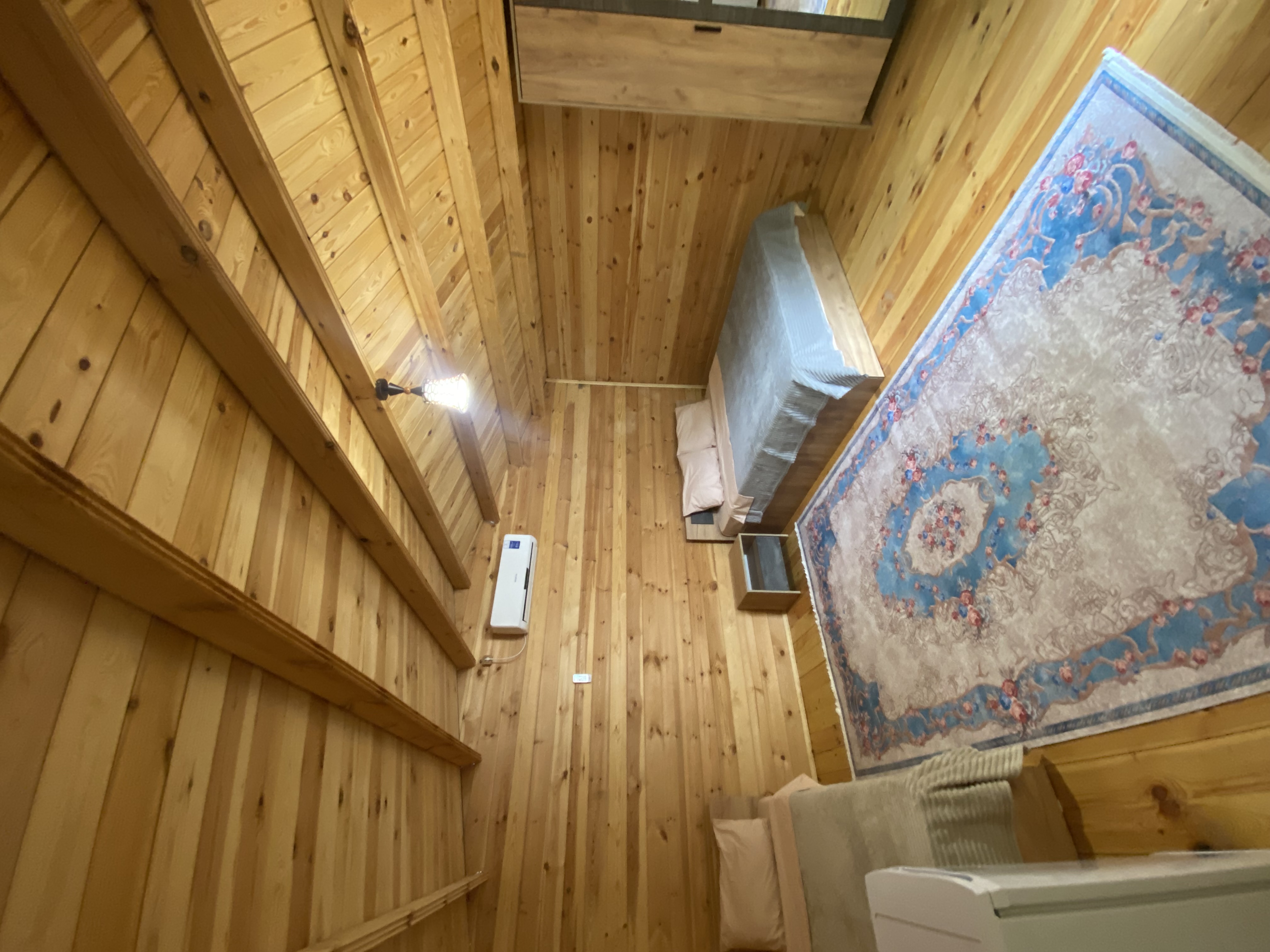 Райские домики, Гагра — фото 5