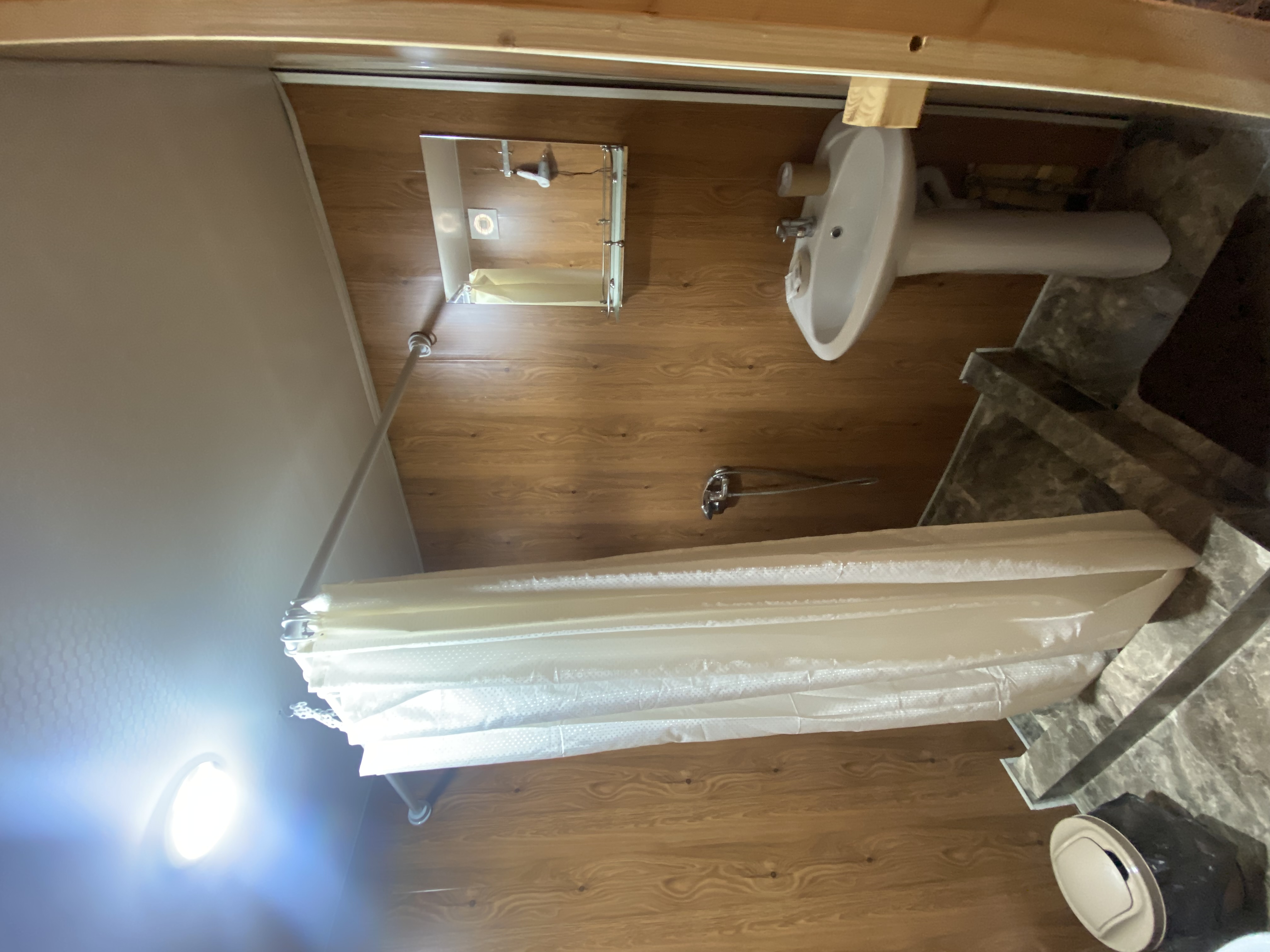 Райские домики, Гагра — фото 8