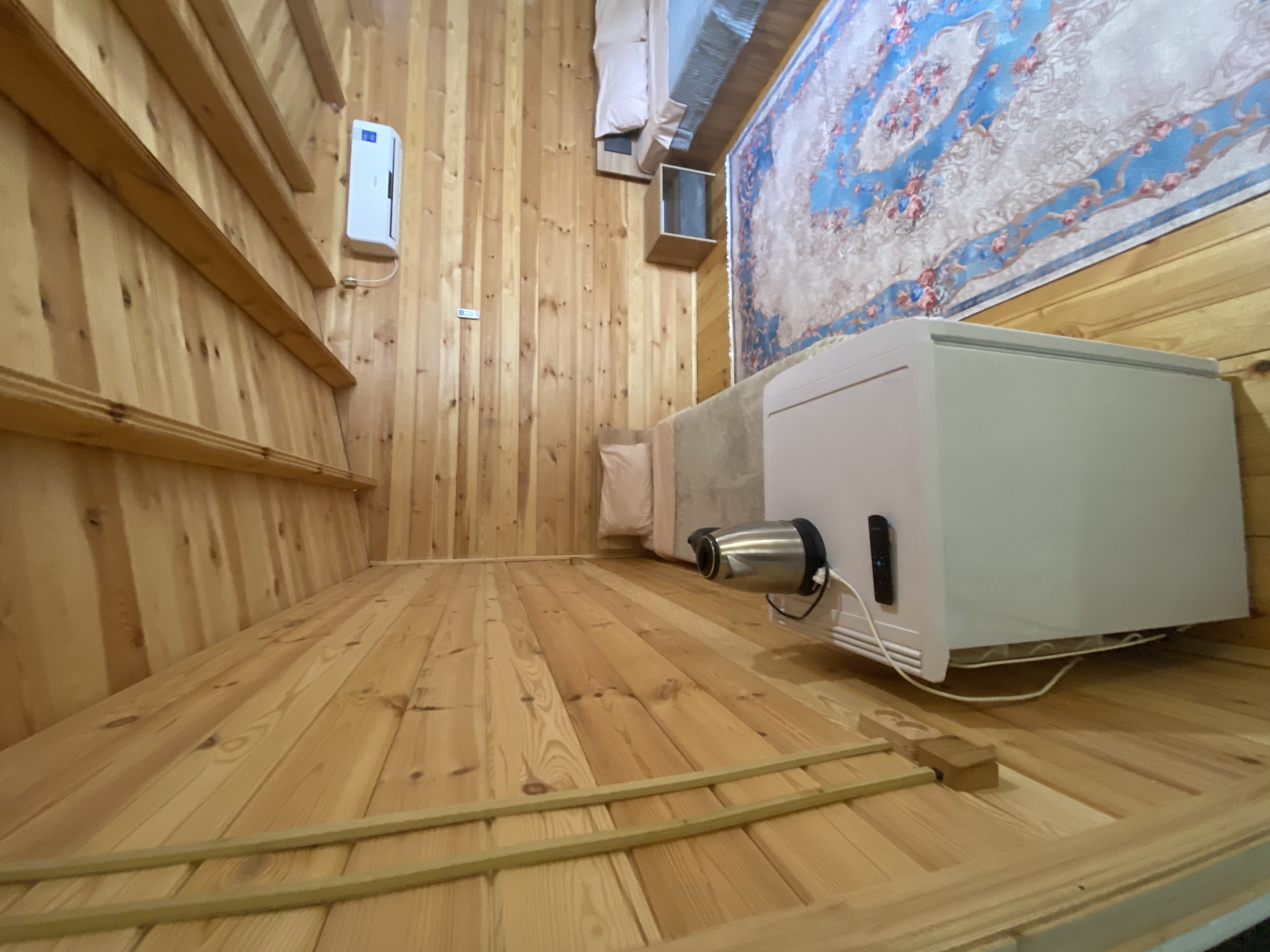 Райские домики, Гагра — фото 9