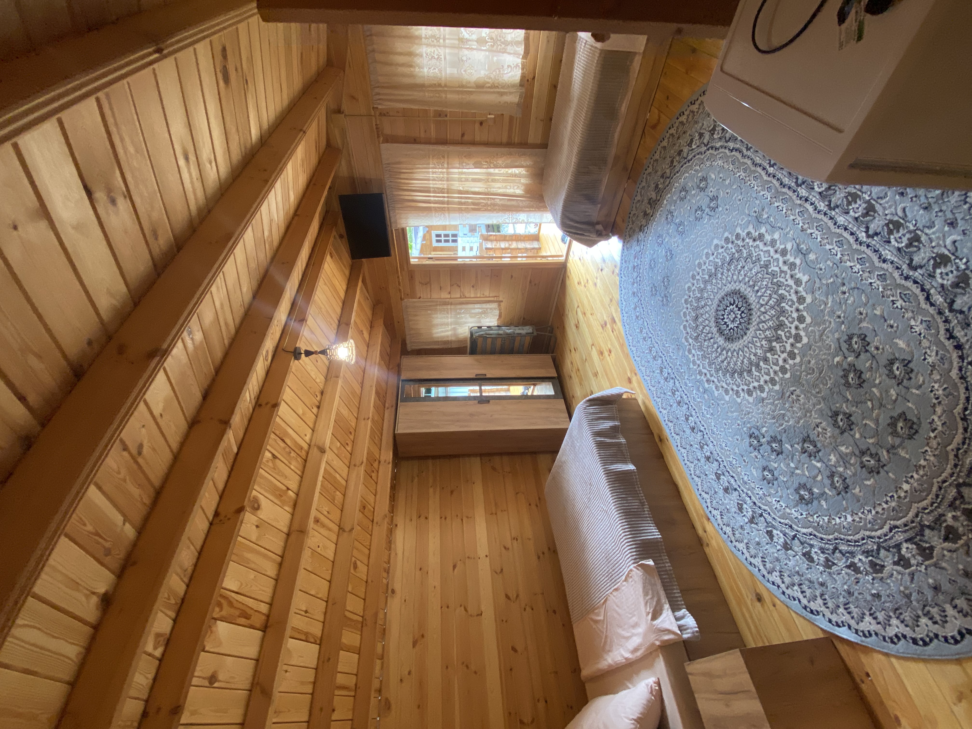 Райские домики, Гагра — фото 13