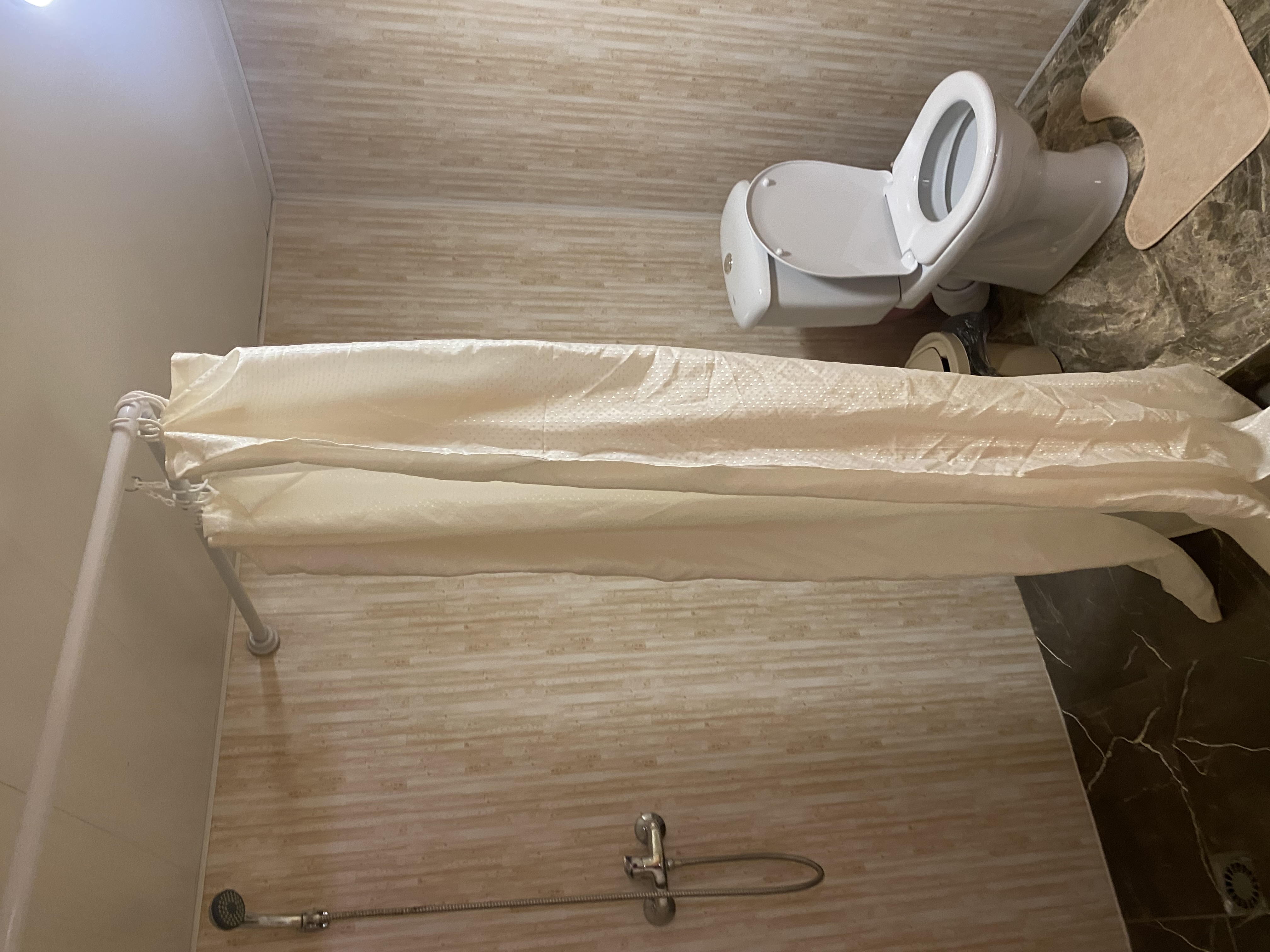 Райские домики, Гагра — фото 15