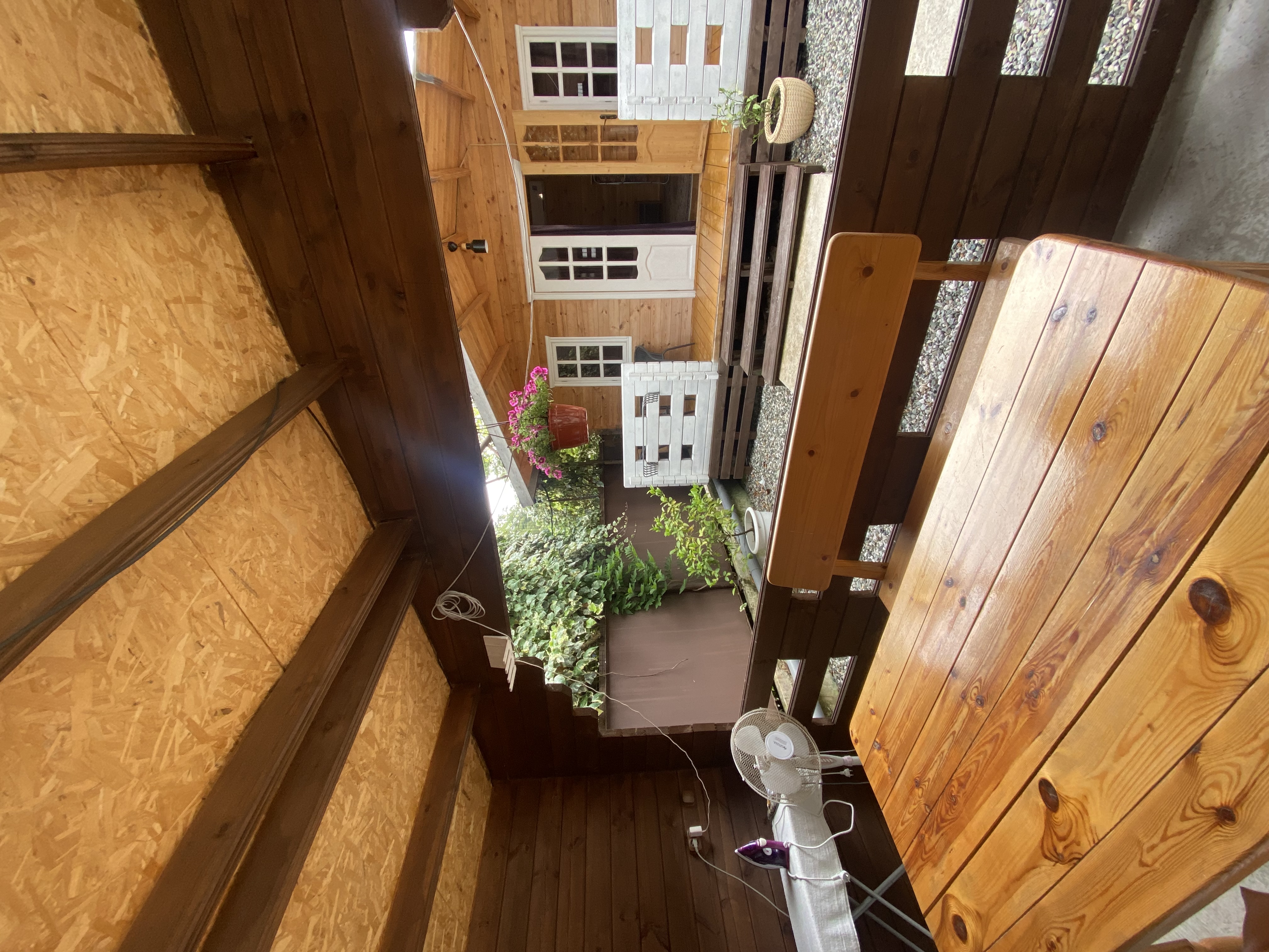 Райские домики, Гагра — фото 12