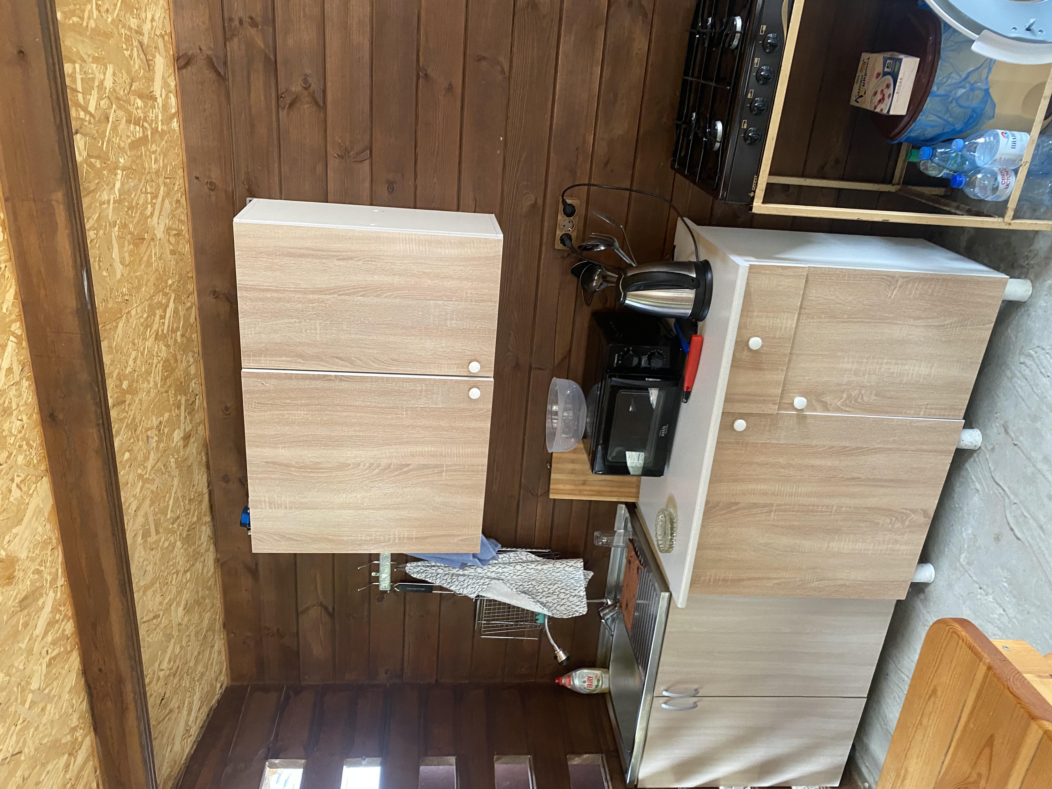 Райские домики, Гагра — фото 11