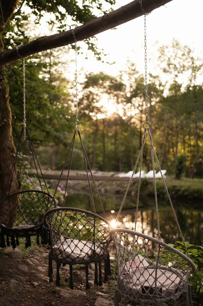 База отдыха  Адзыбжара, Сухум — фото 4