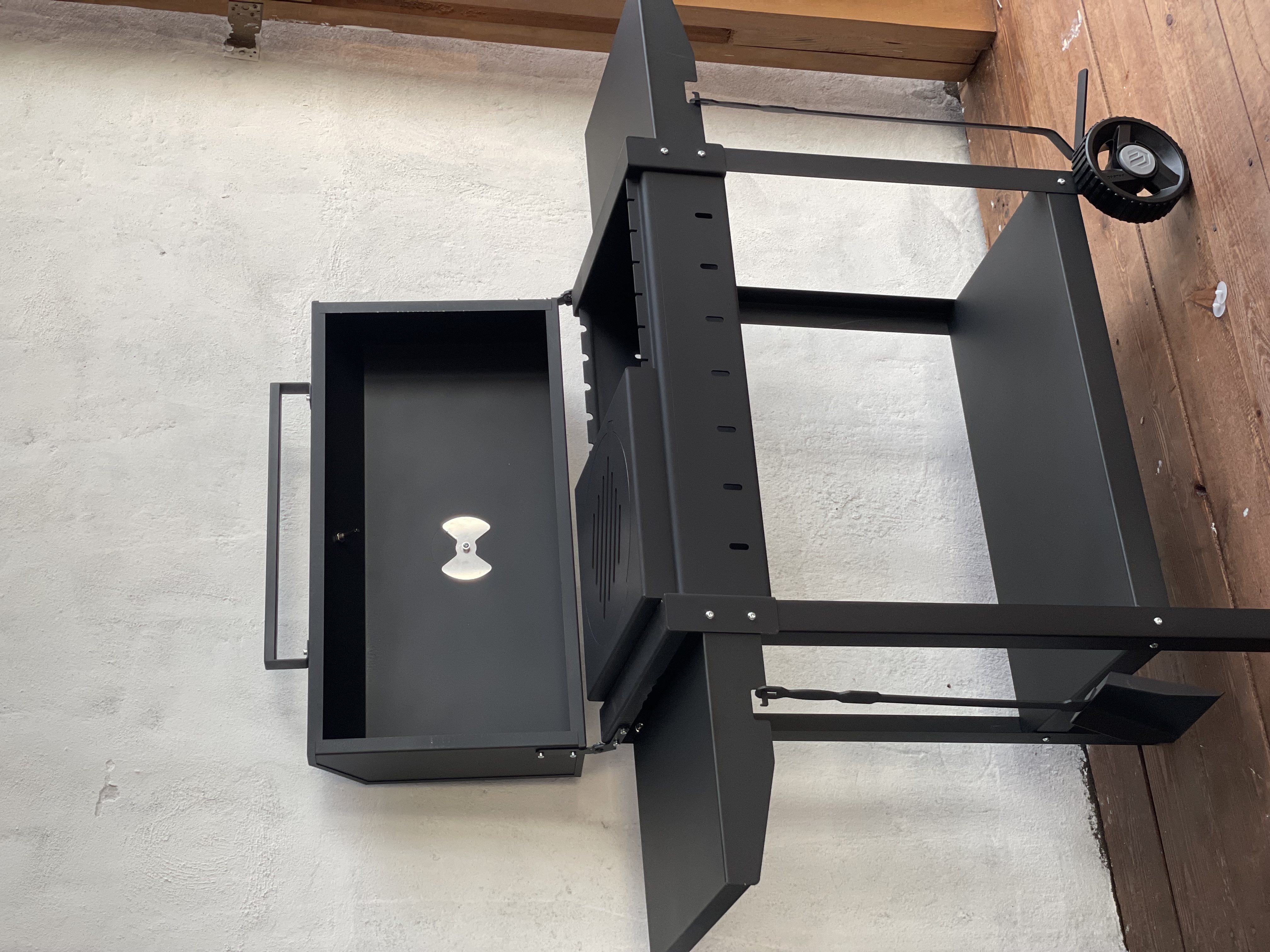 ЭКО коттеджи Lavilla, Сухум — фото 14