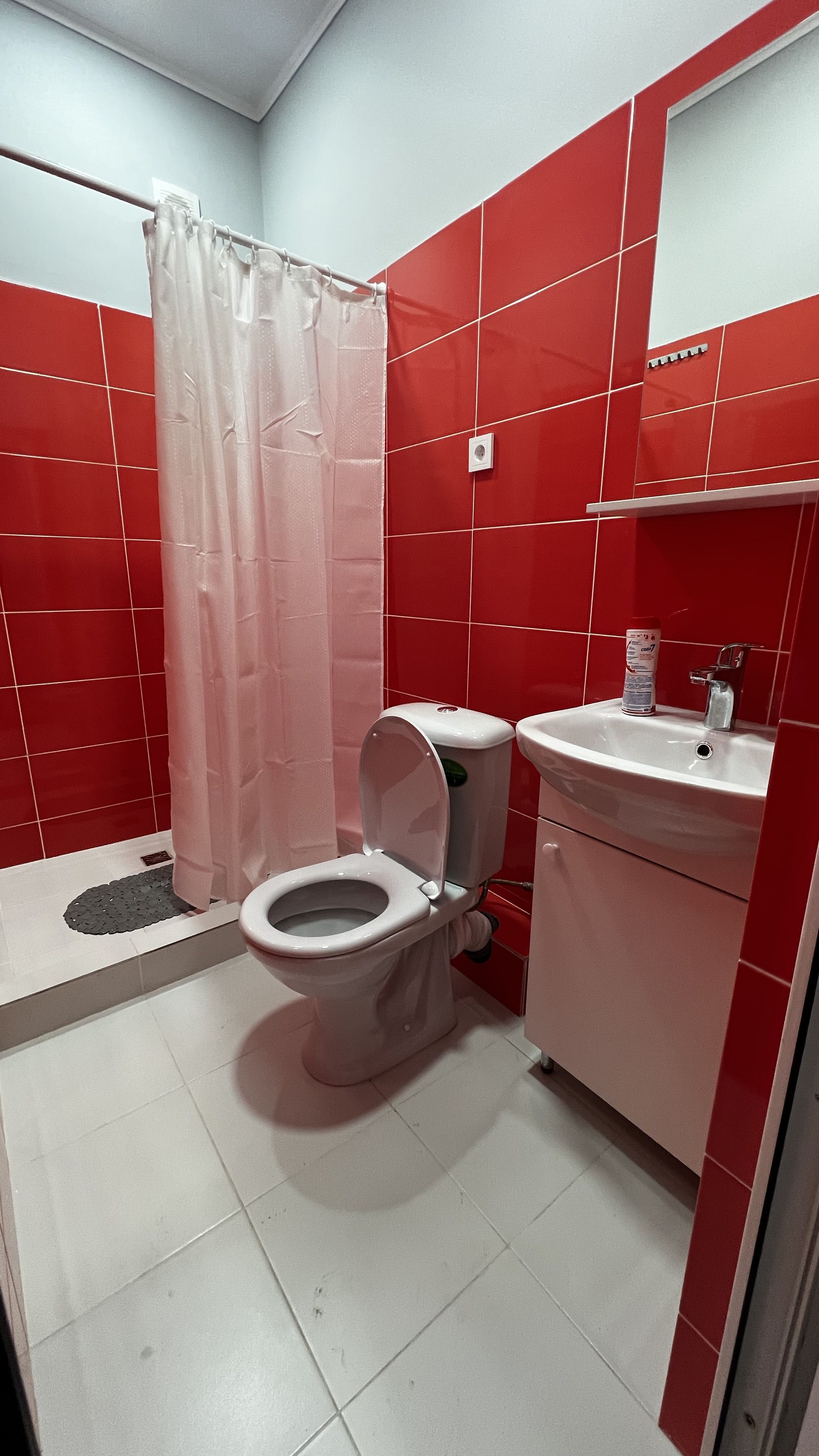 Гостевой дом на Маяке, Сухум — фото 4