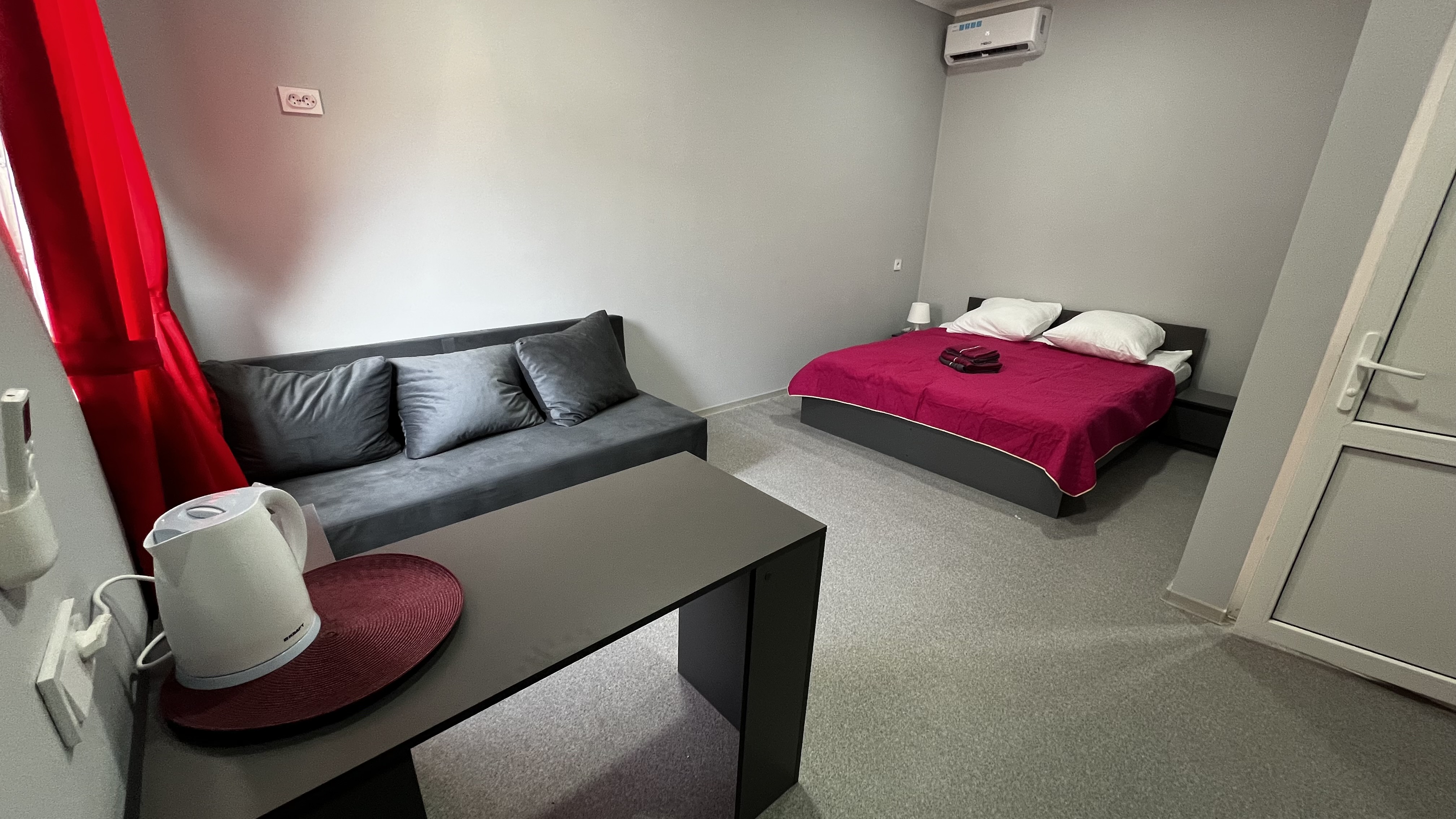 Гостевой дом на Маяке, Сухум — фото 2