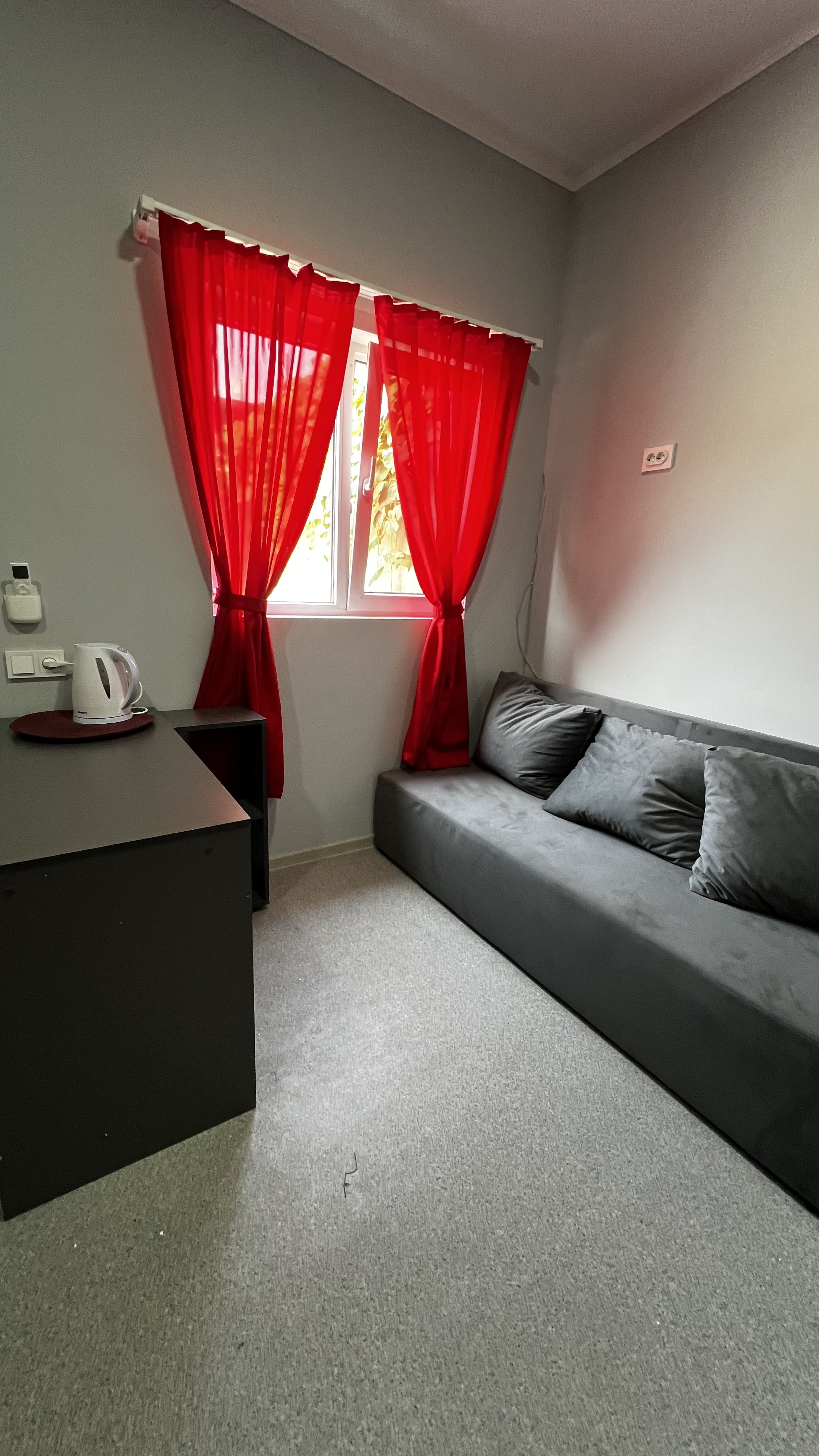 Гостевой дом на Маяке, Сухум — фото 3