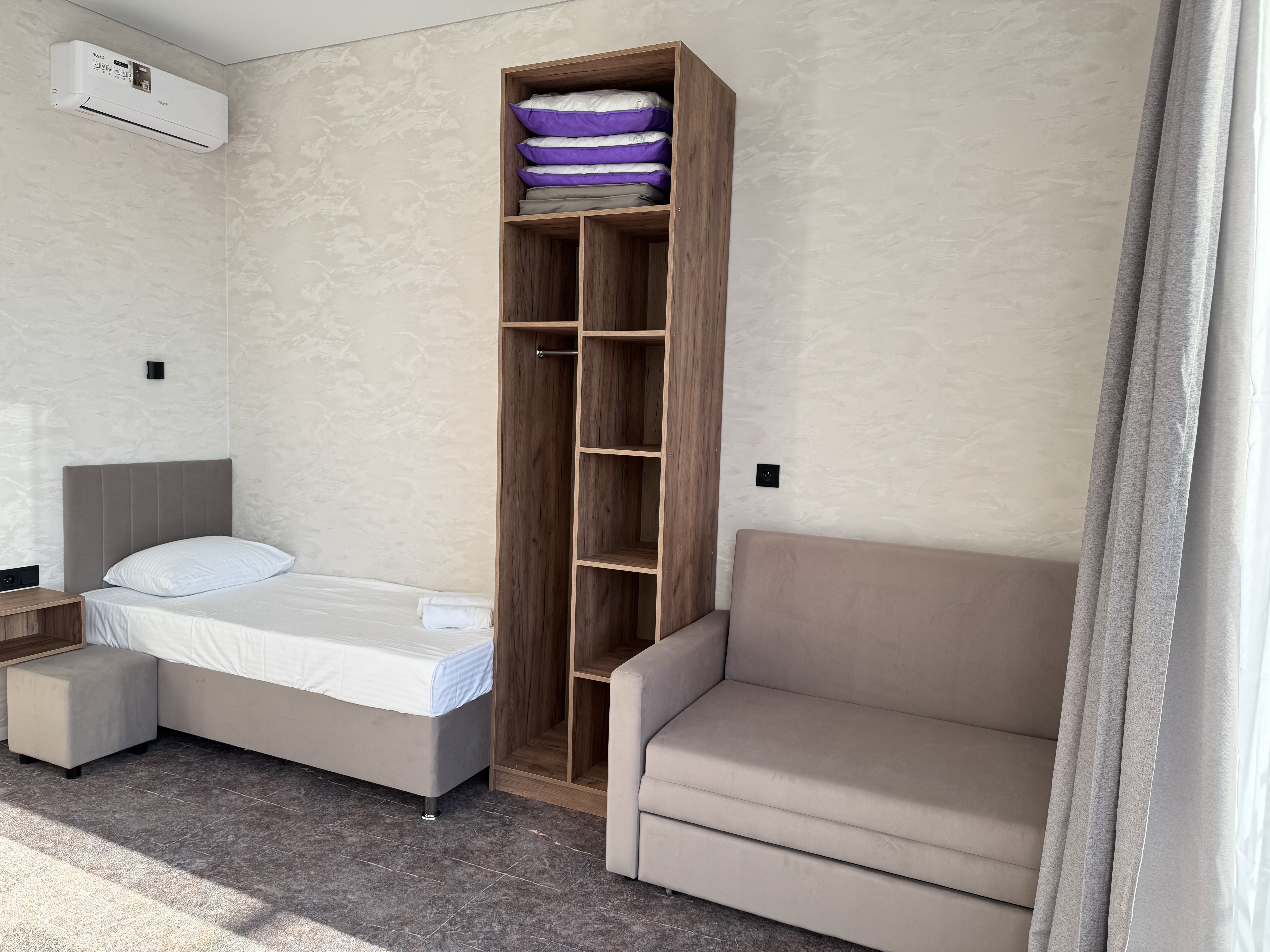 SANDRO & MILANII, Алахадзы — фото 7