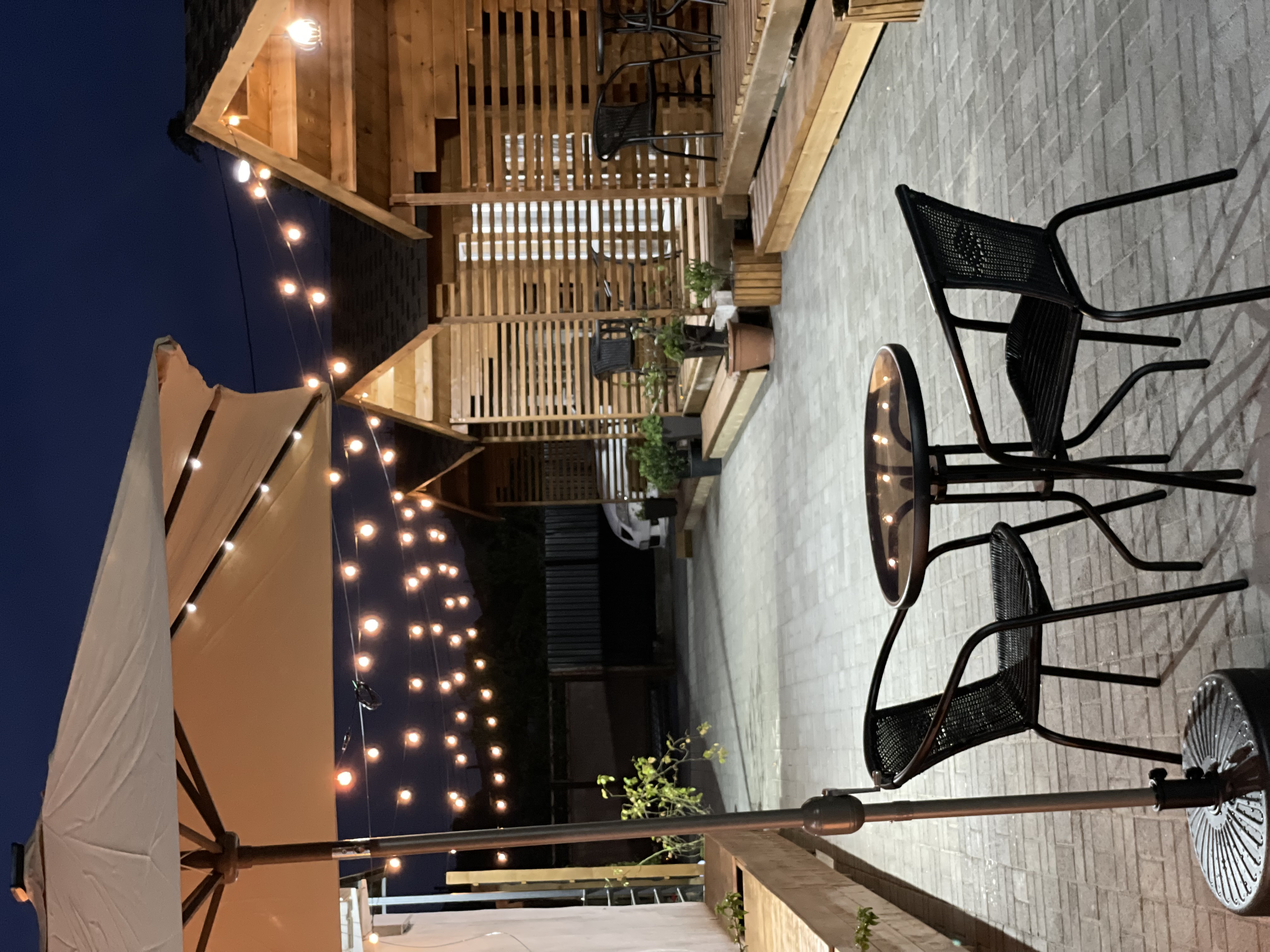 ЭКО коттеджи Lavilla, Сухум — фото 8