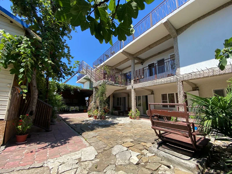 Hotel Damir, Гячрипш — главное фото