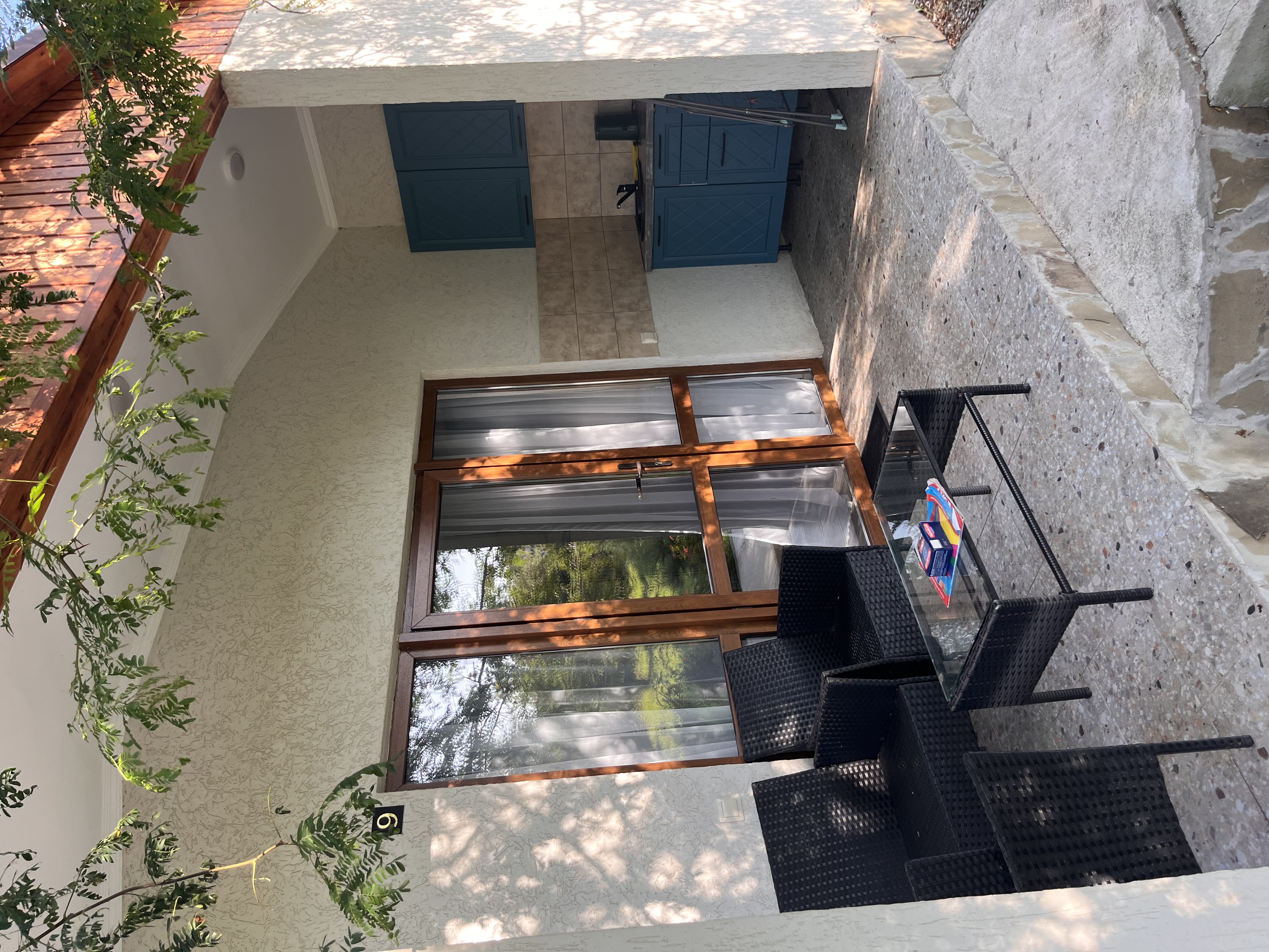 База отдыха Пекан, Пицунда — фото 10