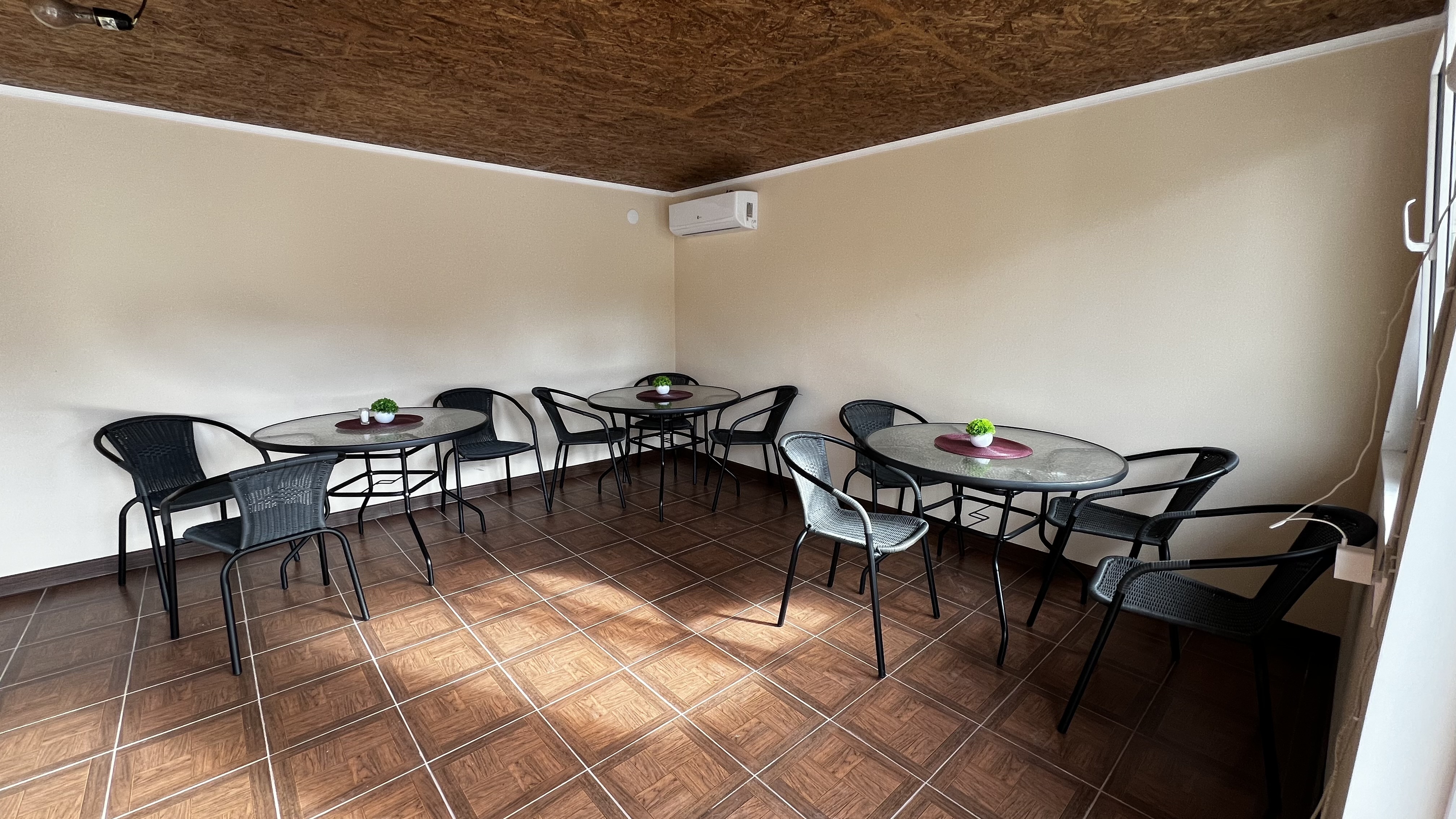 Гостевой дом на Маяке, Сухум — фото 6