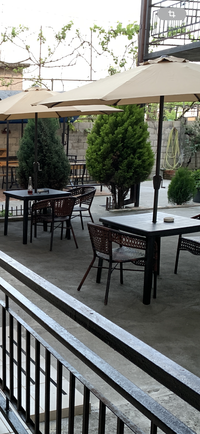 Гостевой дом «Sof-Ka», Сухум — фото 16