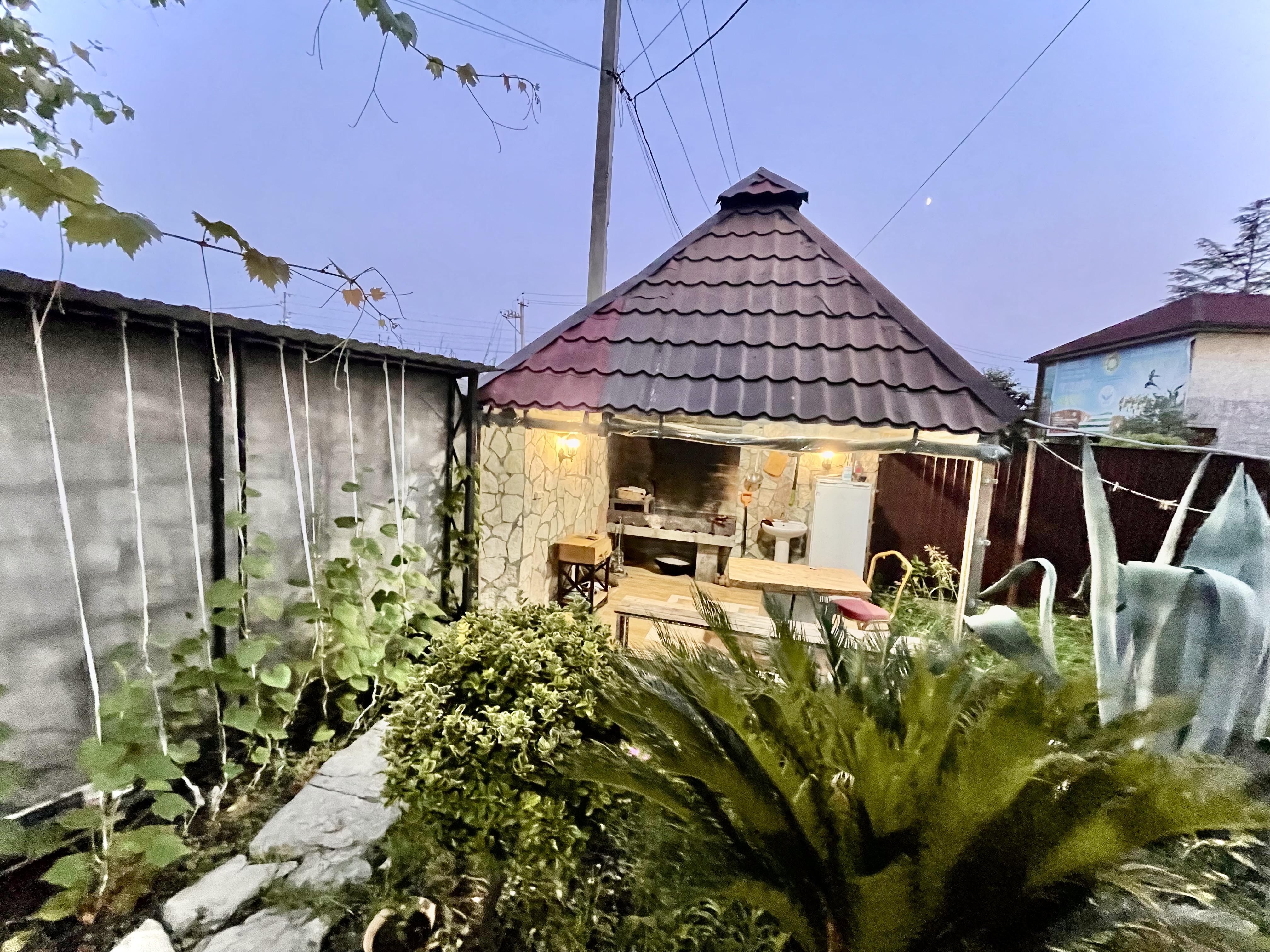 AMZA-АМЗА, Цандрипш — фото 20