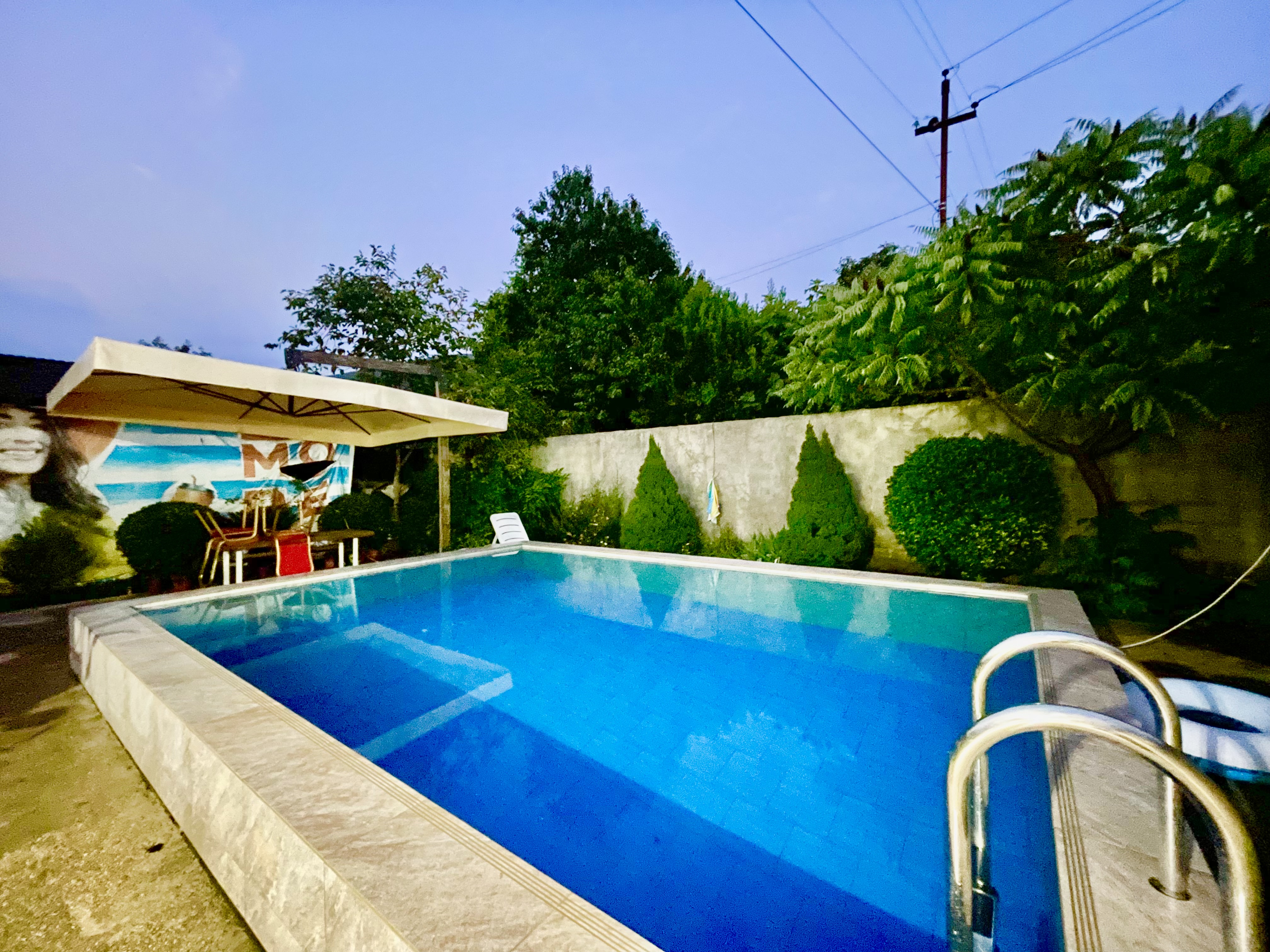 AMZA-АМЗА, Цандрипш — фото 19