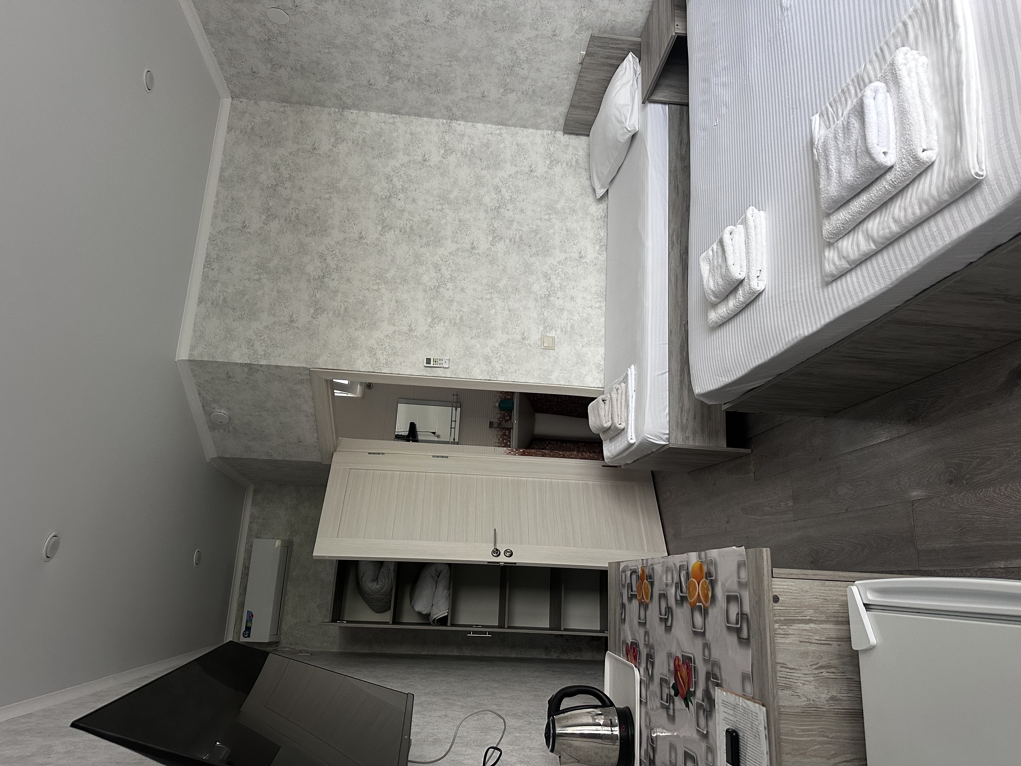 Гостевой дом Премьер, Сухум — фото 23