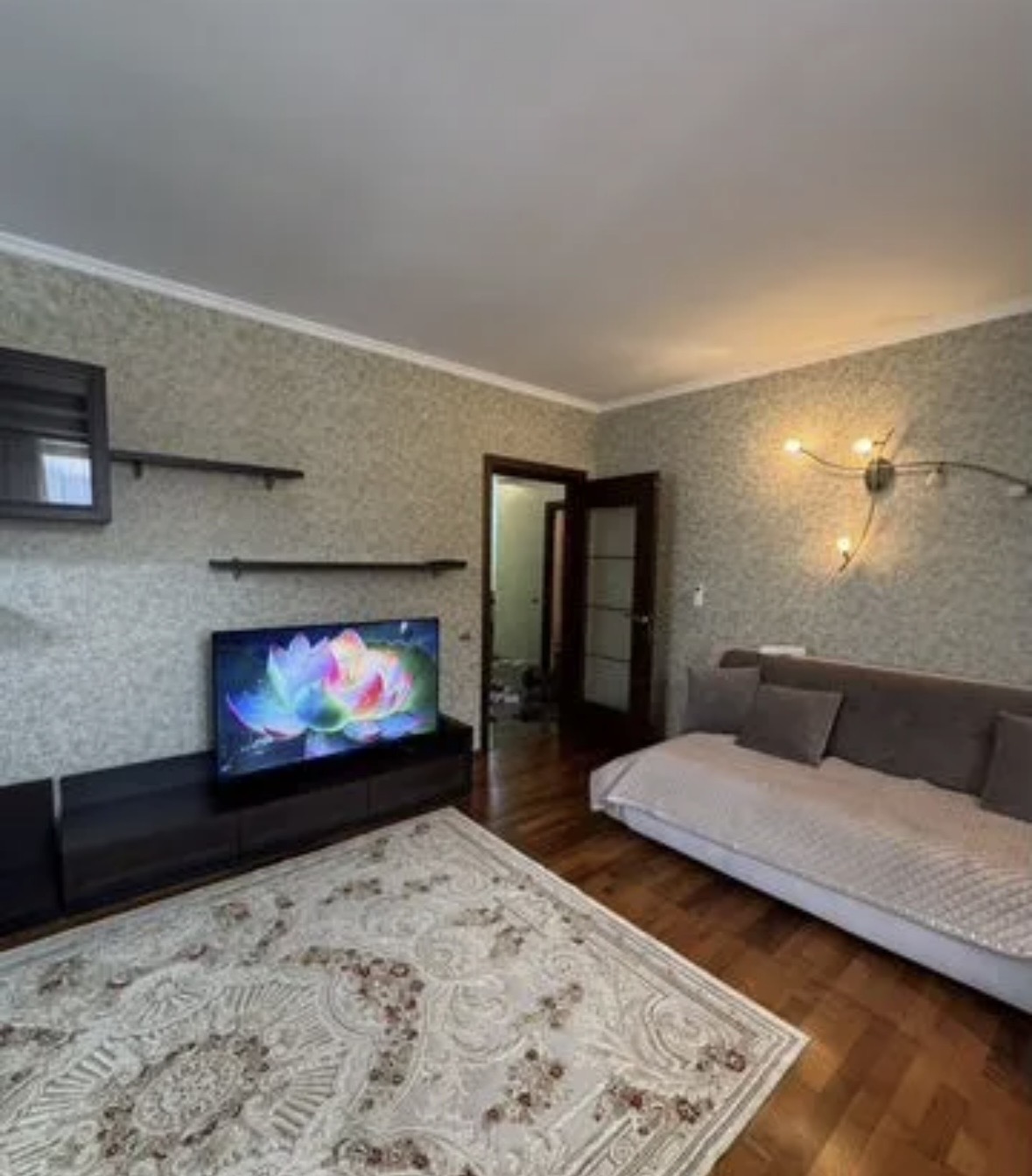 Квартира в высотке, Гагра