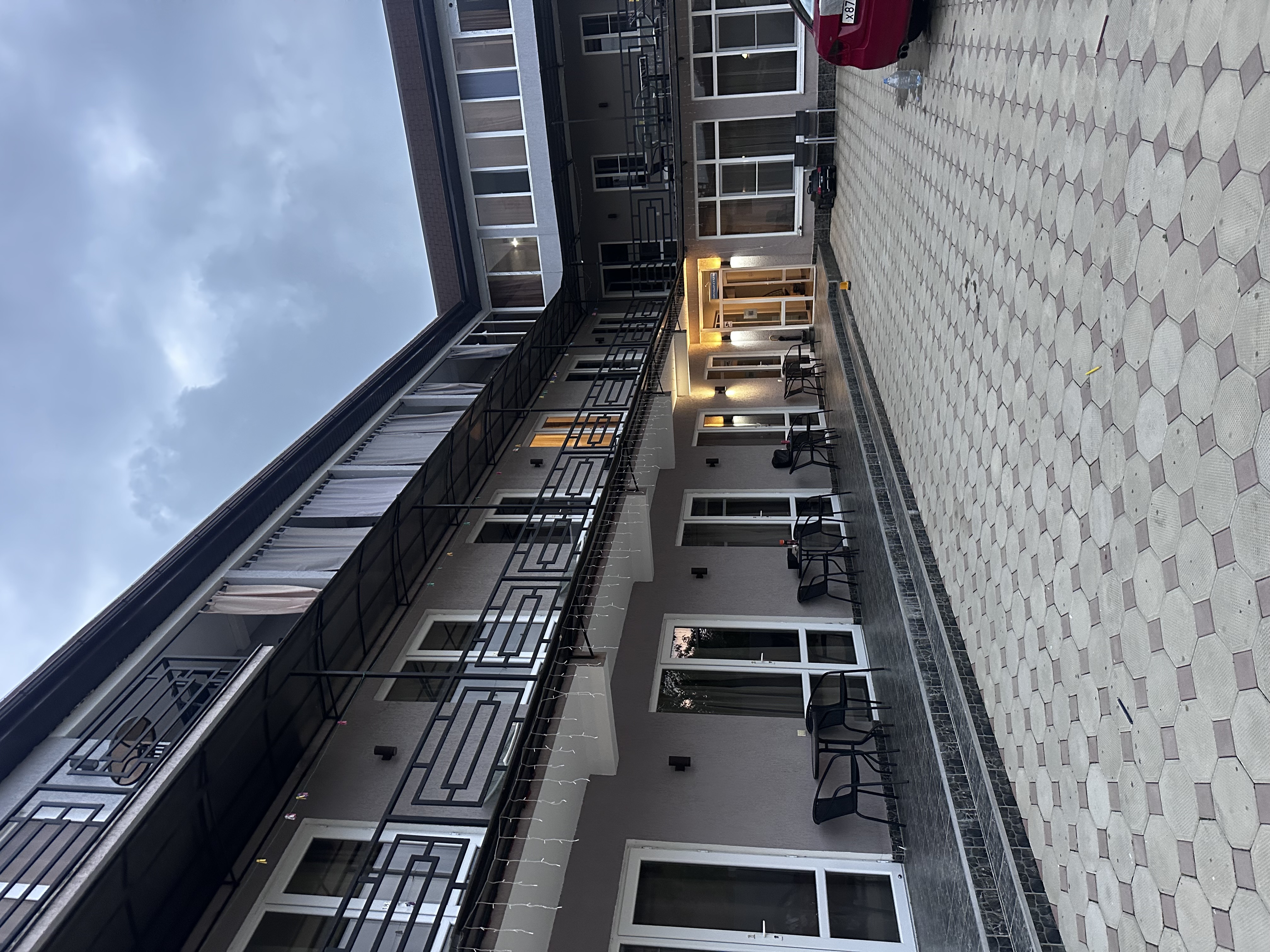 Гостевой дом Премьер, Сухум — фото 16