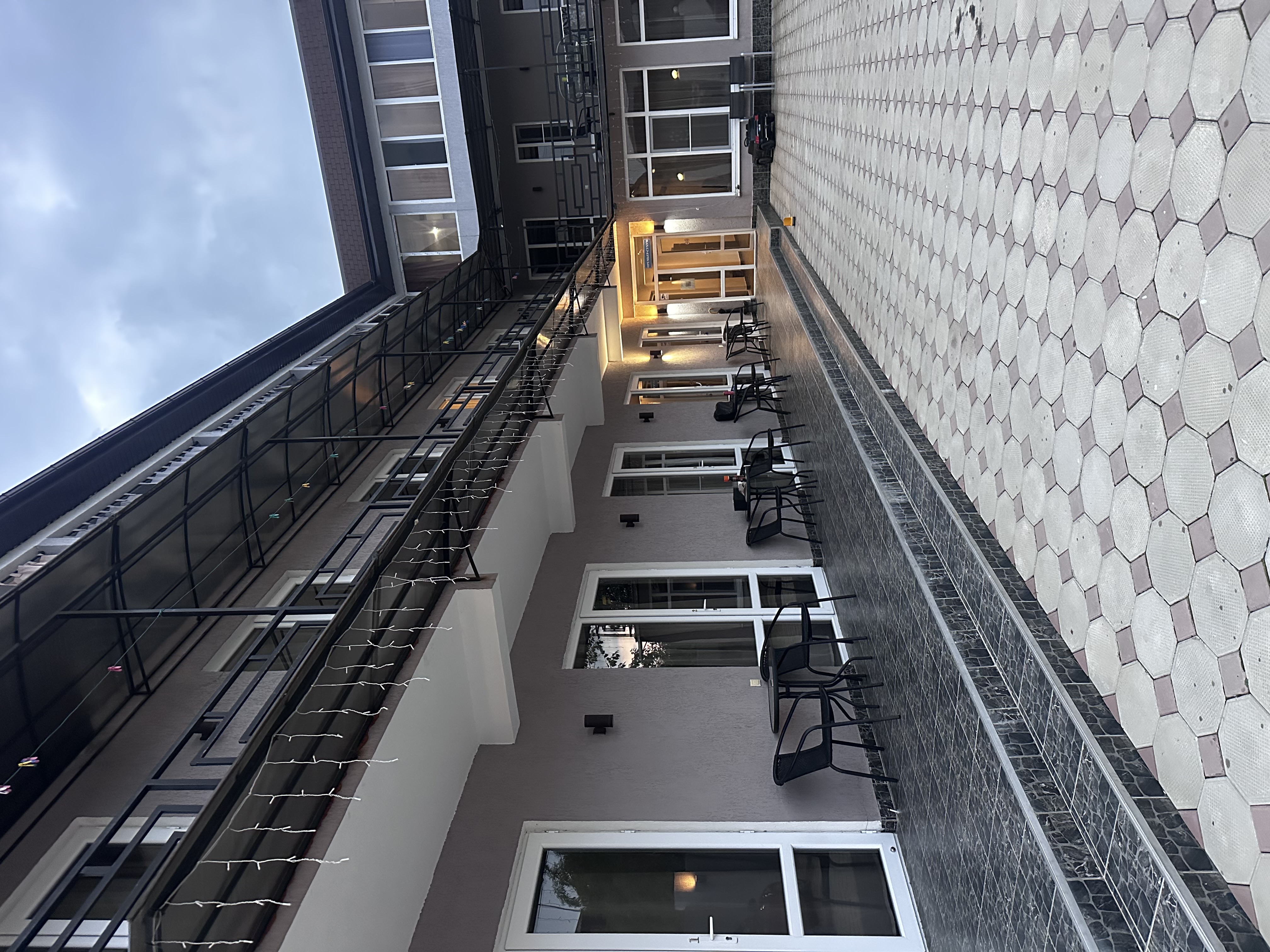 Гостевой дом Премьер, Сухум — фото 17