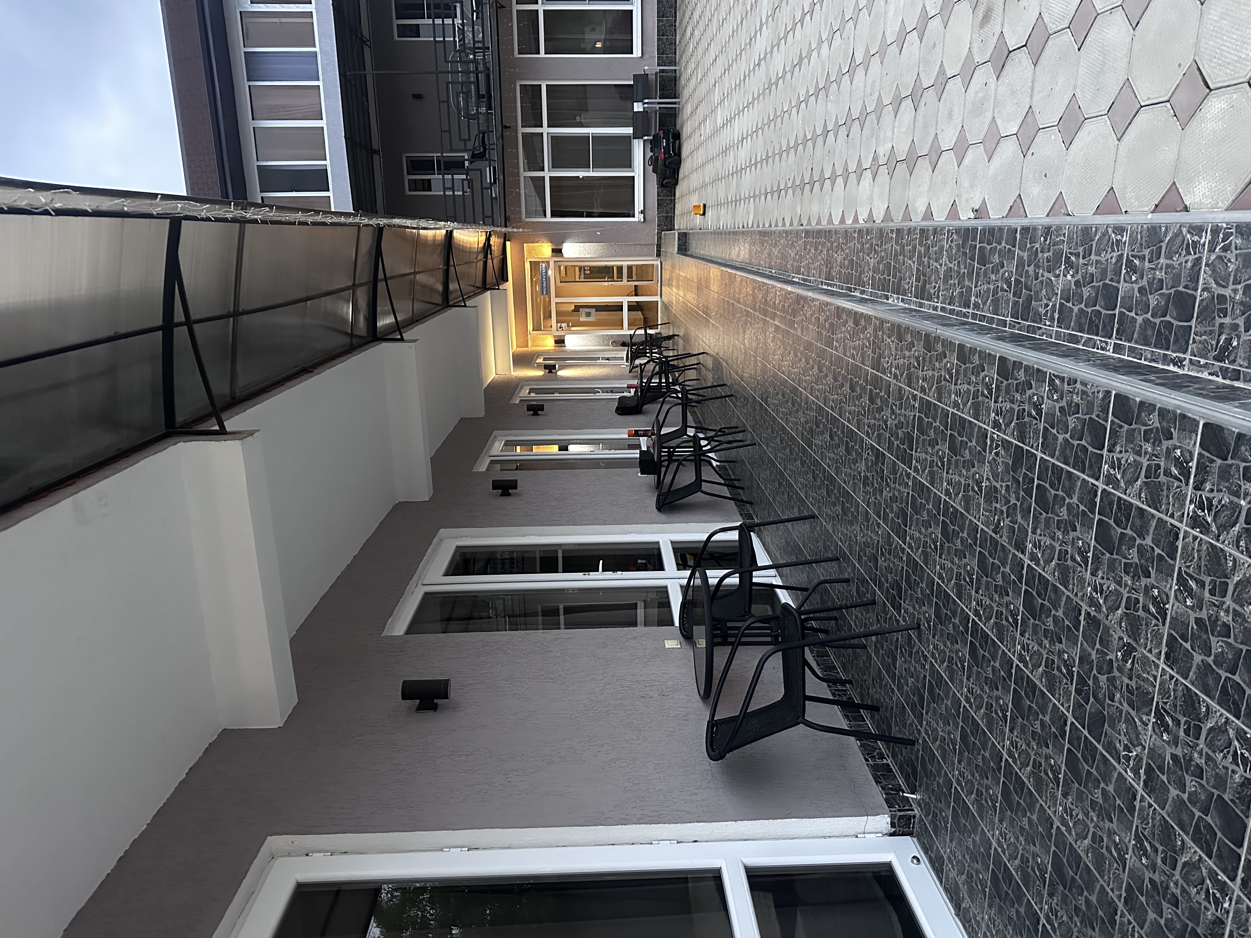 Гостевой дом Премьер, Сухум — фото 19