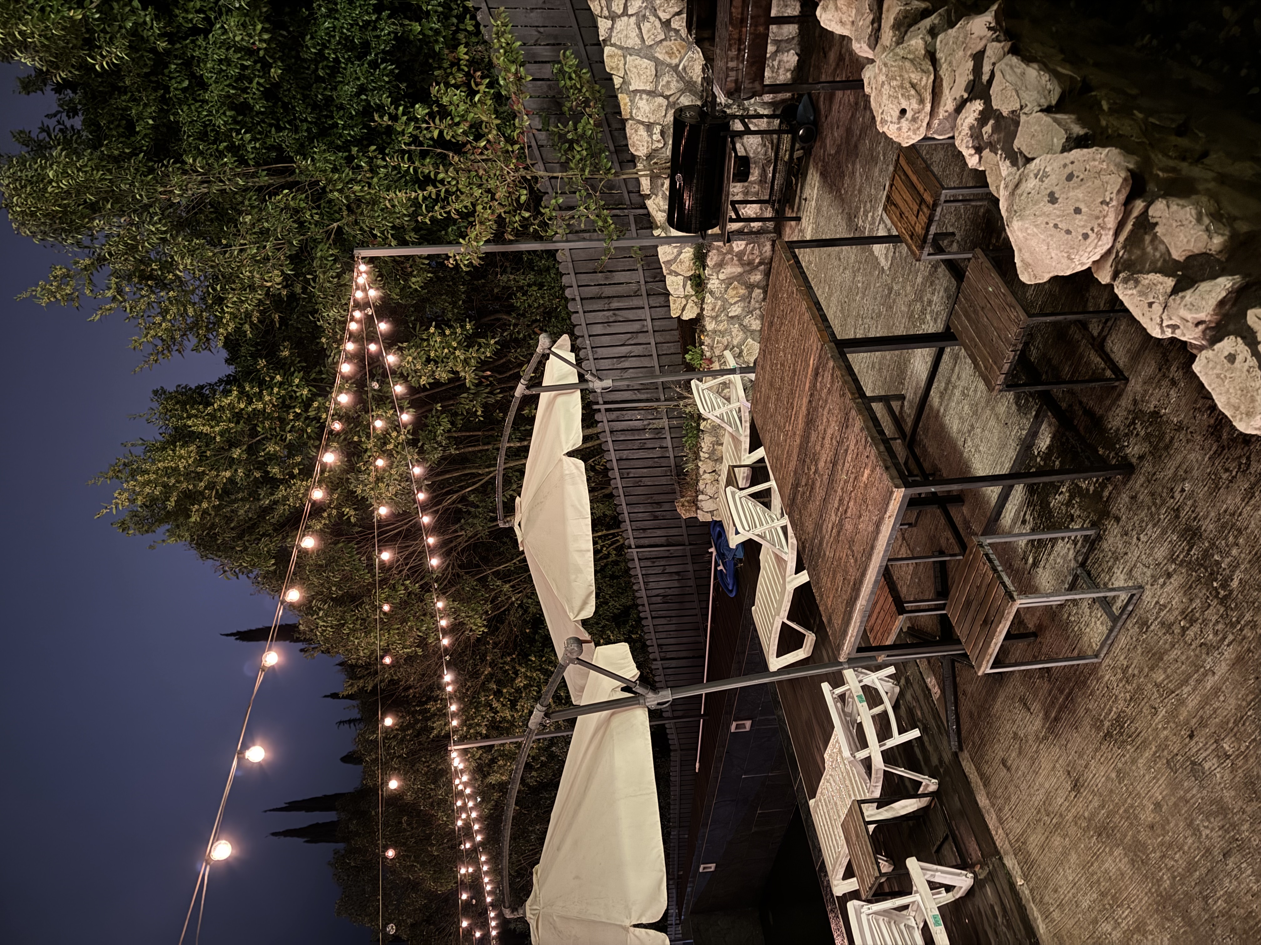 Мини-отель Salsabil, Гагра — фото 12