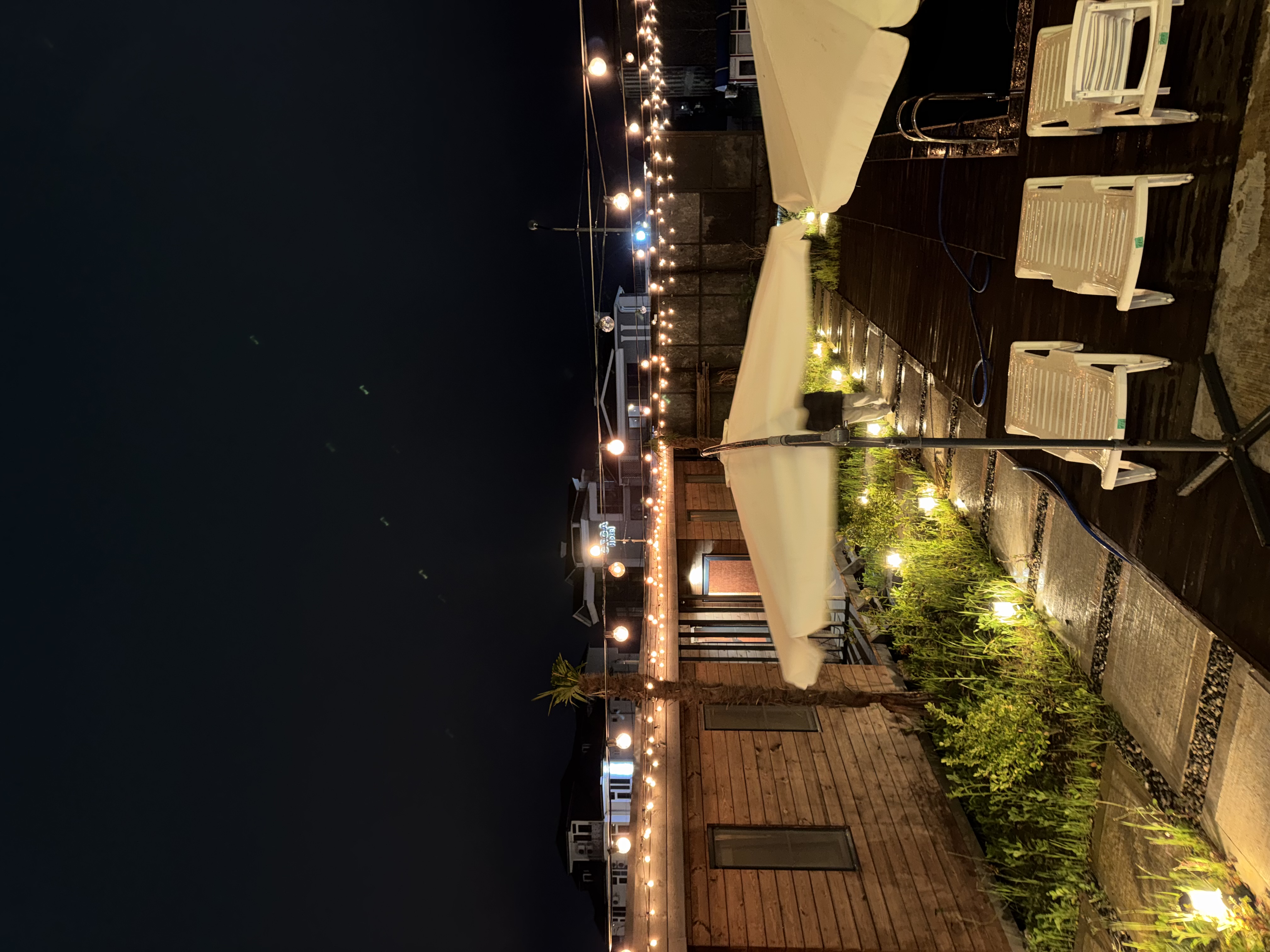 Мини-отель Salsabil, Гагра — фото 11