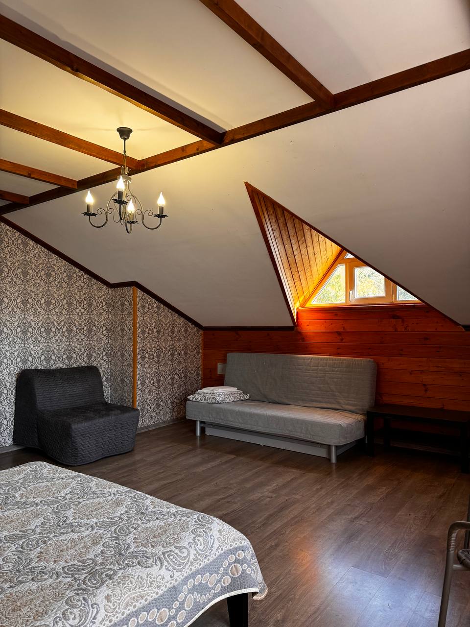 Песчаный берег, Сухум — фото 22