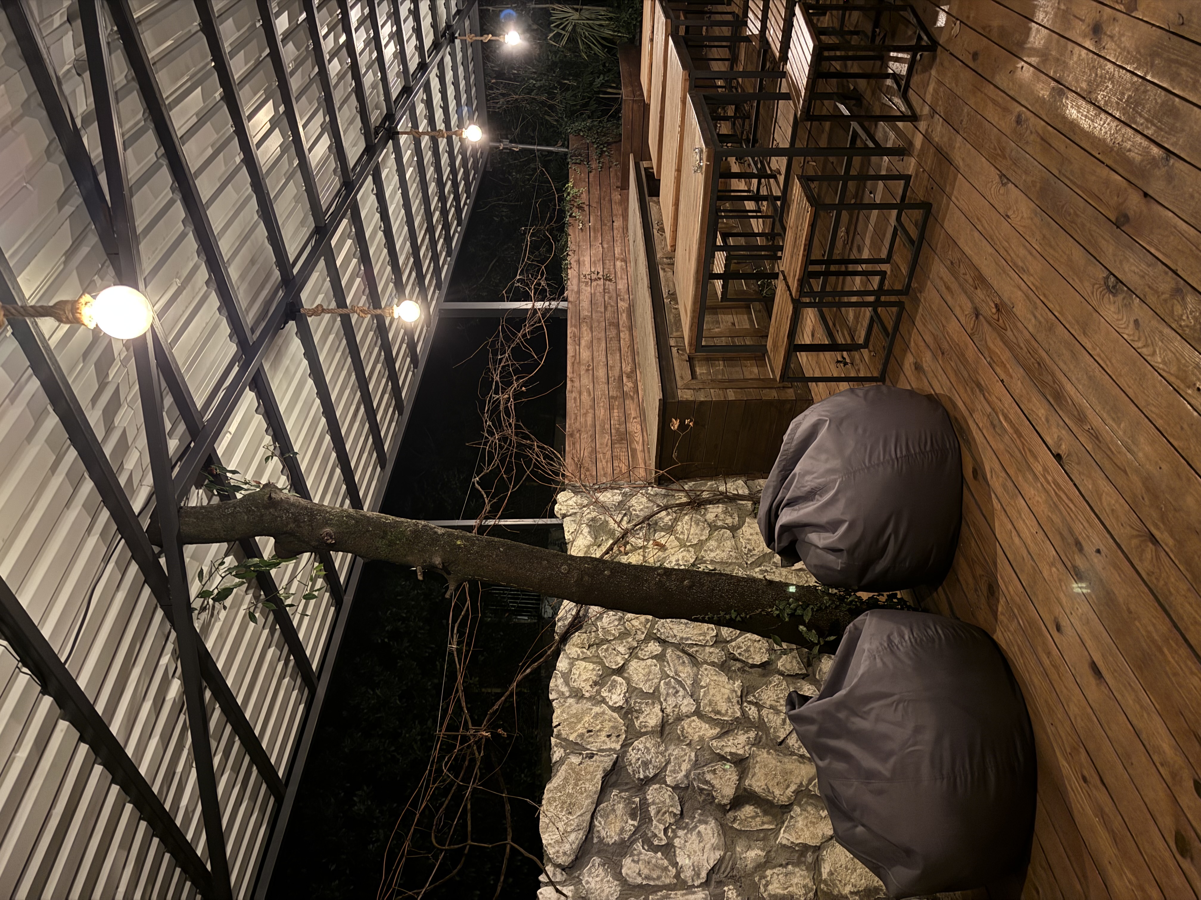 Мини-отель Salsabil, Гагра — фото 10