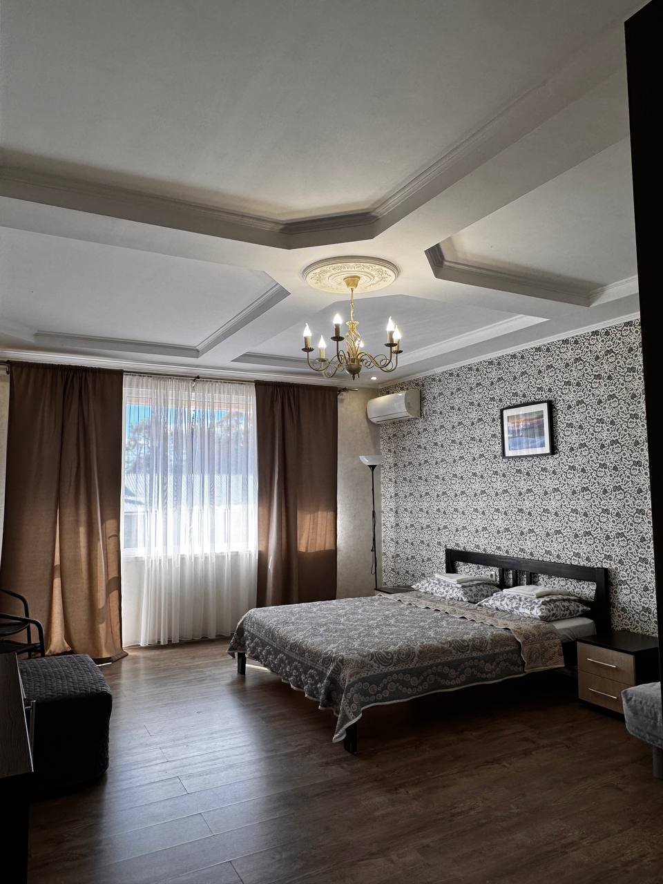 Песчаный берег, Сухум — фото 11