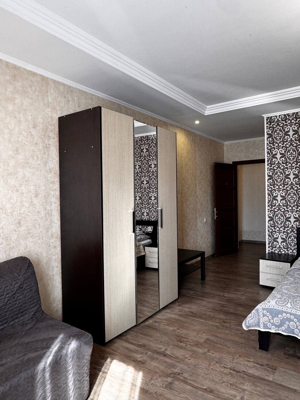 Песчаный берег, Сухум — фото 20