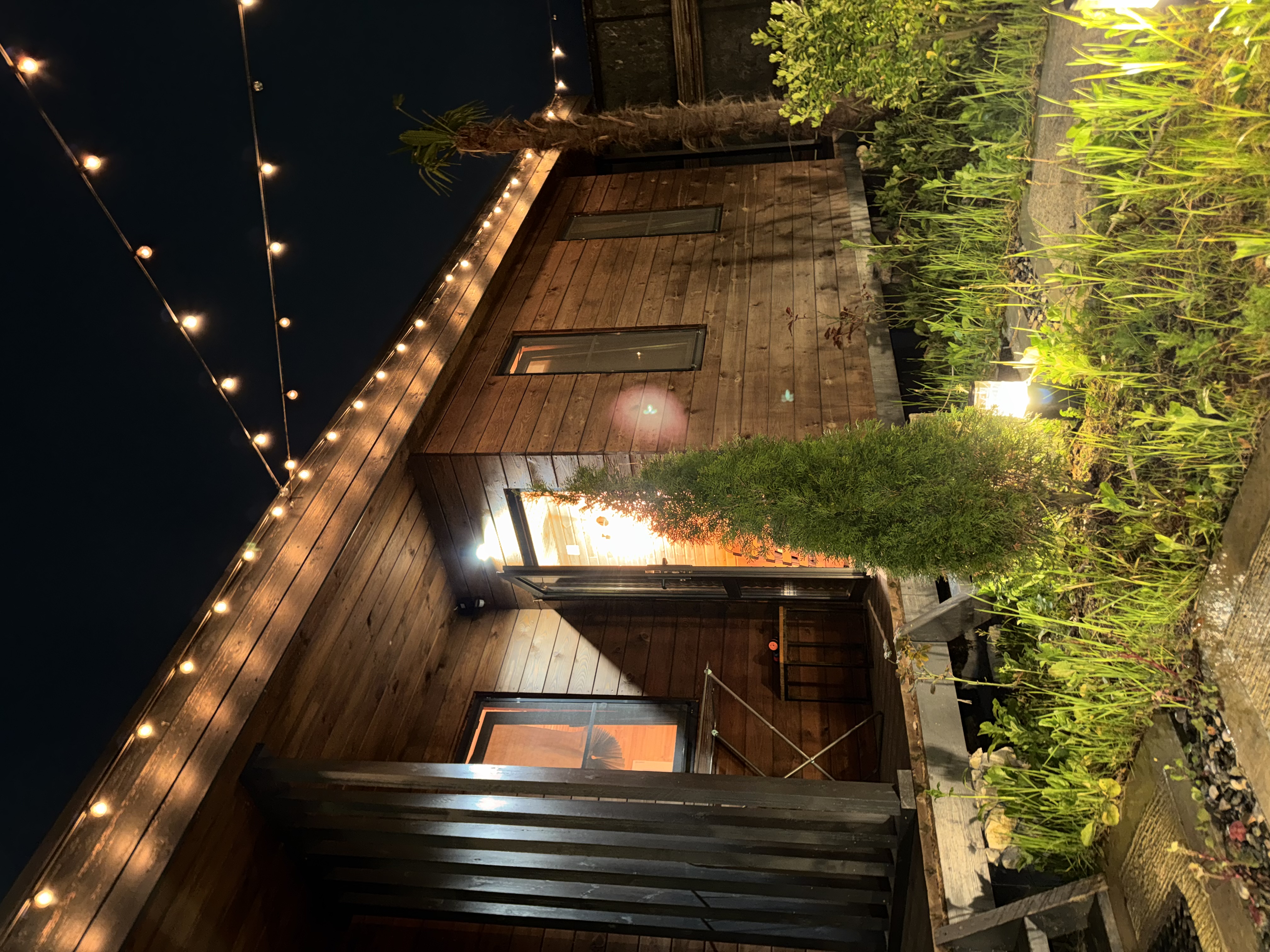 Мини-отель Salsabil, Гагра — фото 9