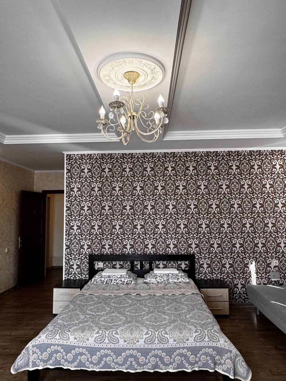 Песчаный берег, Сухум — фото 20